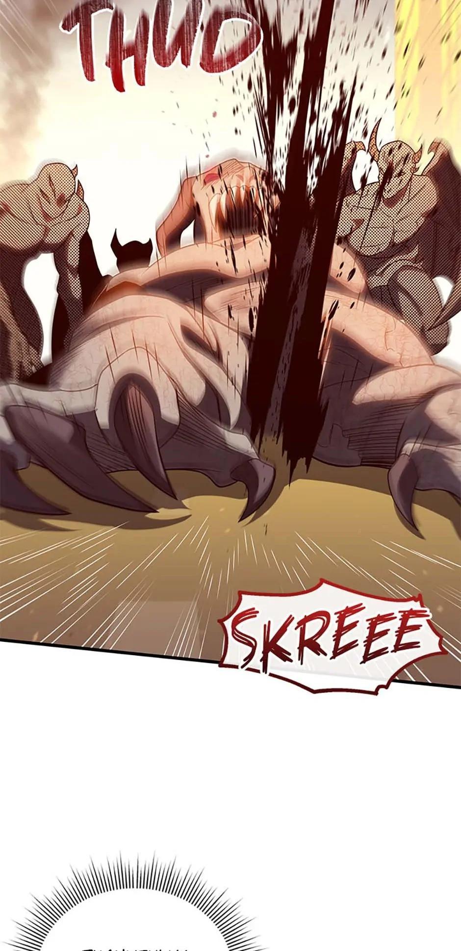 Read After Ten Millennia in Hell Manga Online