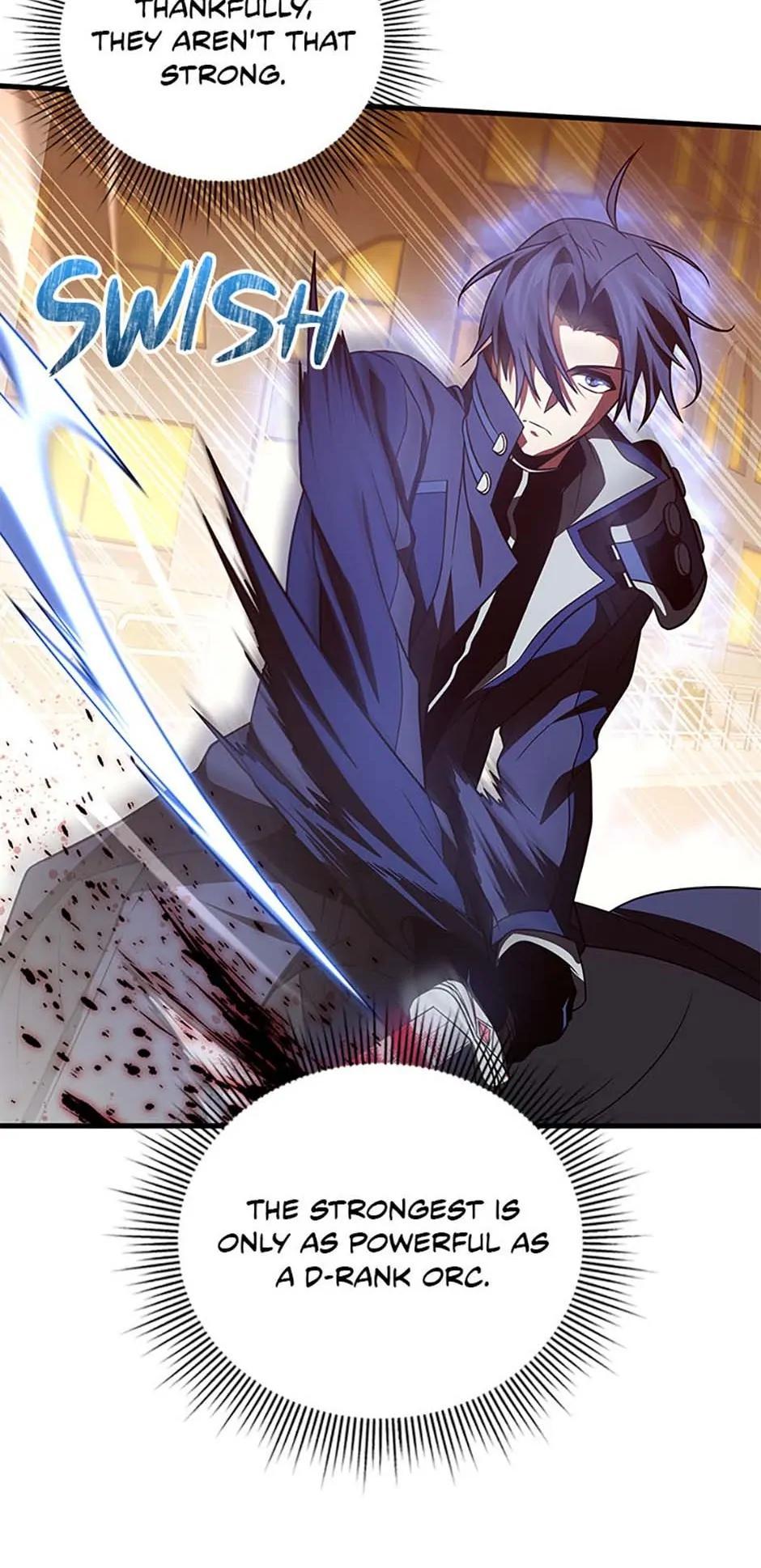 Read After Ten Millennia in Hell Manga Online