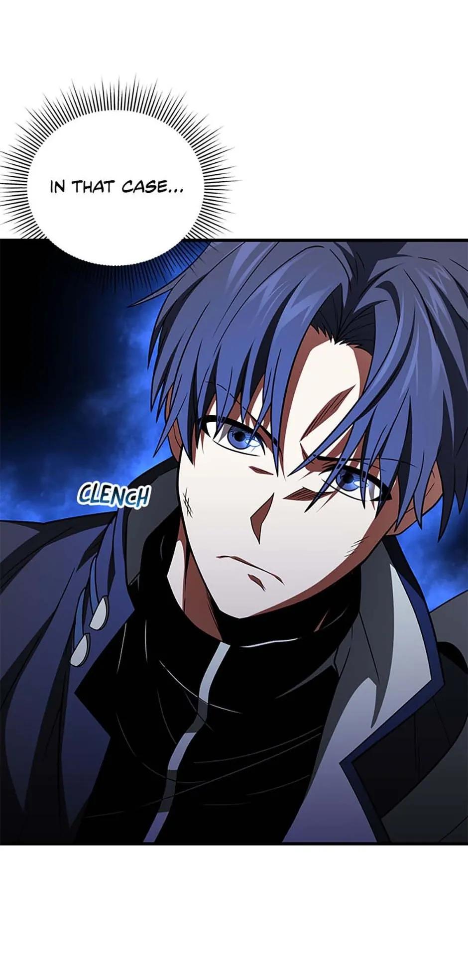 Read After Ten Millennia in Hell Manga Online