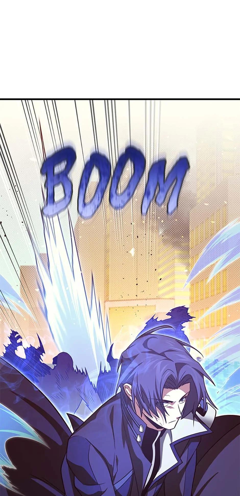 Read After Ten Millennia in Hell Manga Online