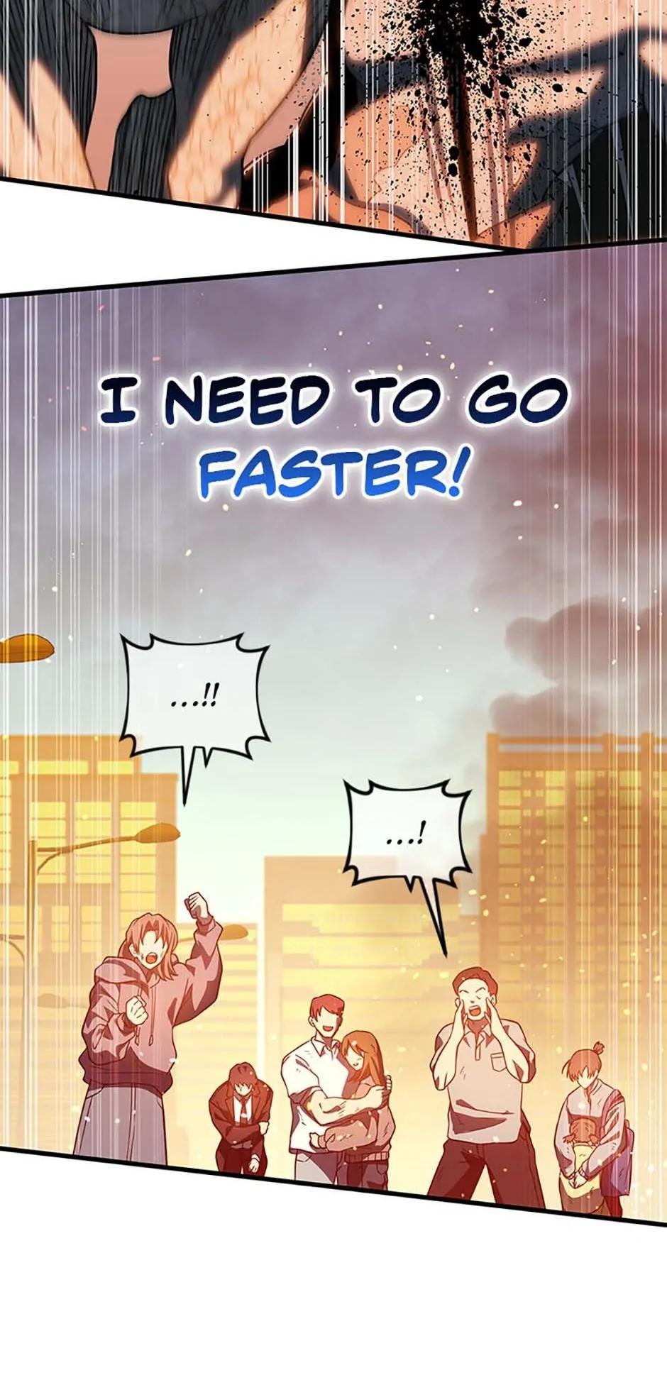 Read After Ten Millennia in Hell Manga Online