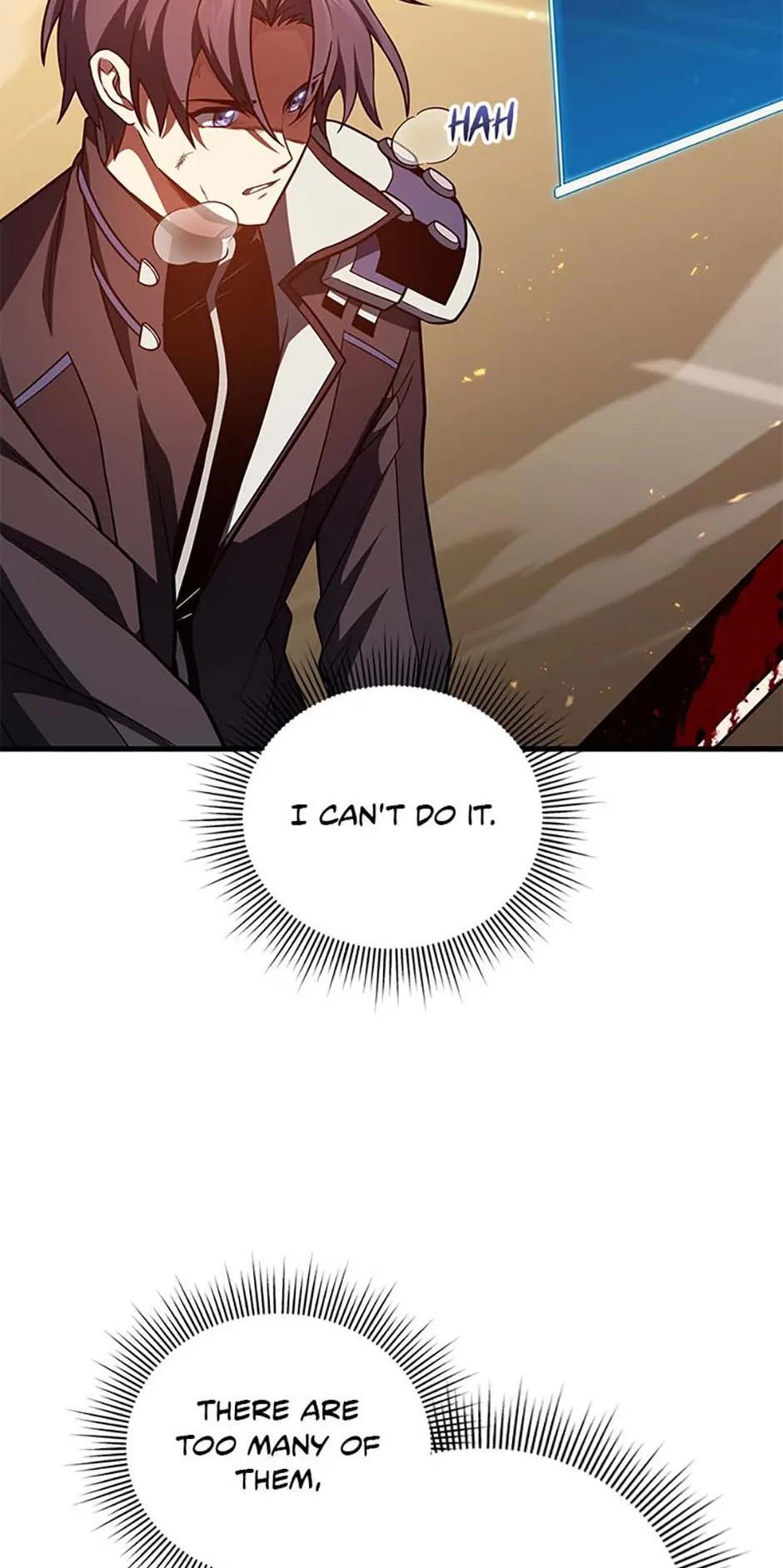 Read After Ten Millennia in Hell Manga Online