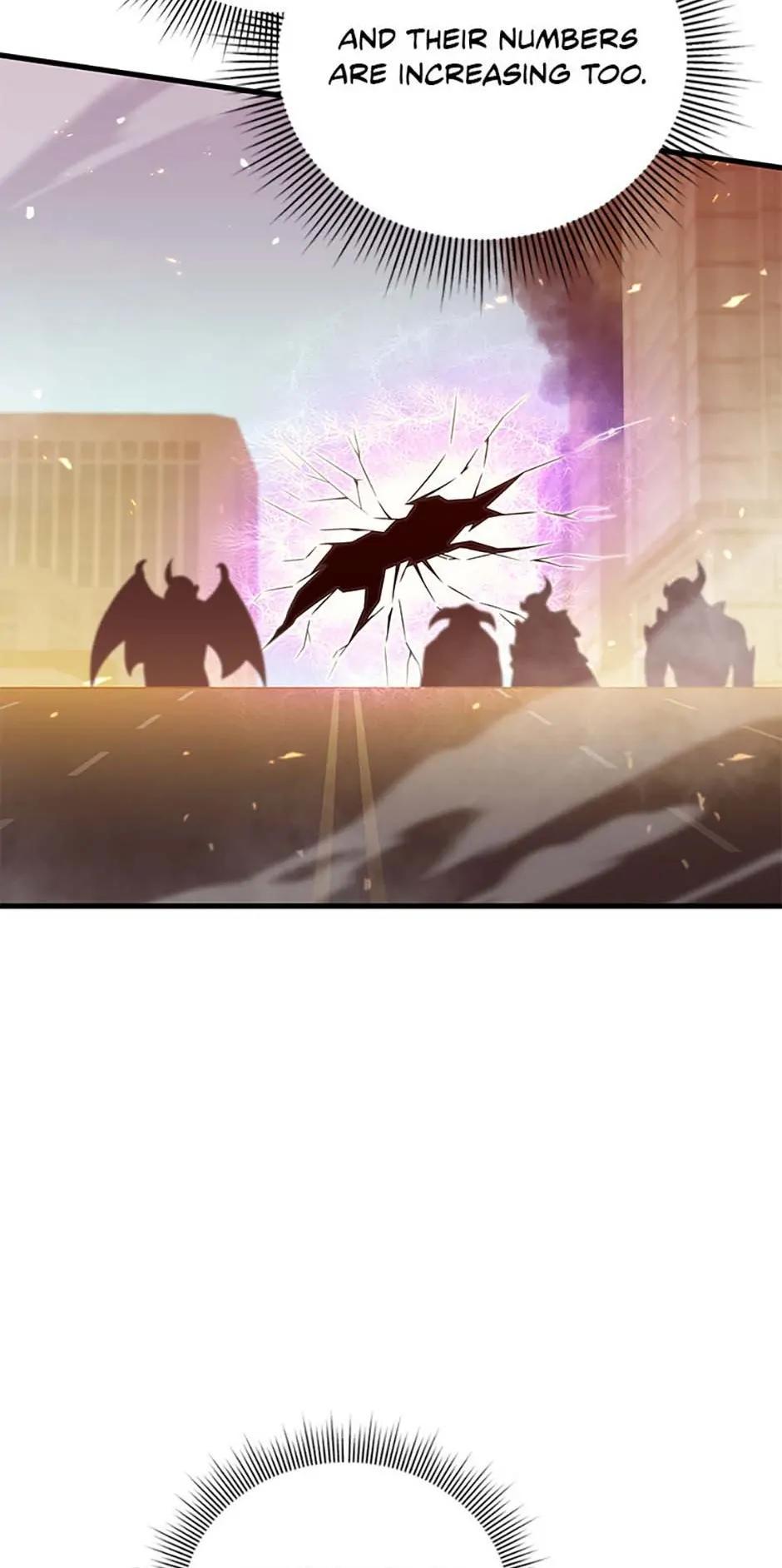 Read After Ten Millennia in Hell Manga Online