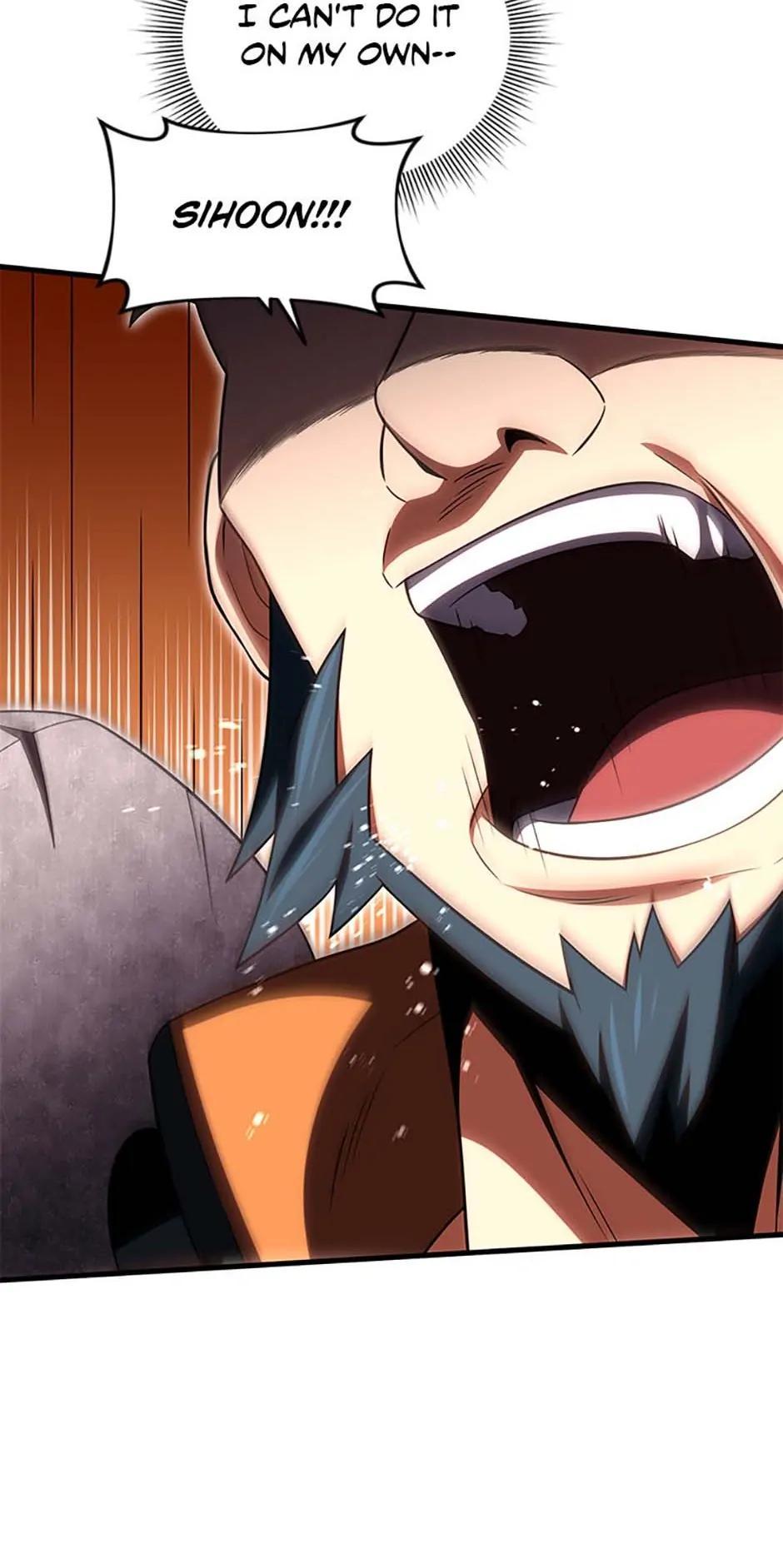 Read After Ten Millennia in Hell Manga Online
