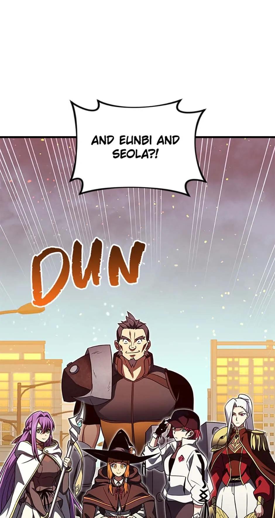 Read After Ten Millennia in Hell Manga Online