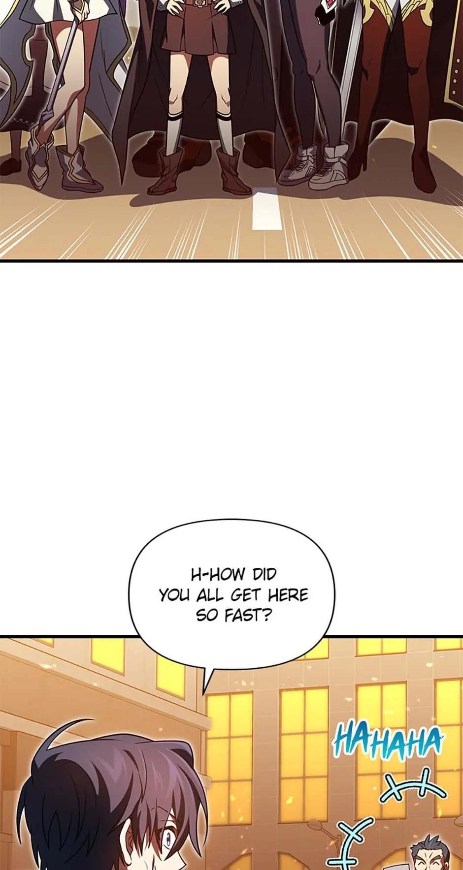 Read After Ten Millennia in Hell Manga Online