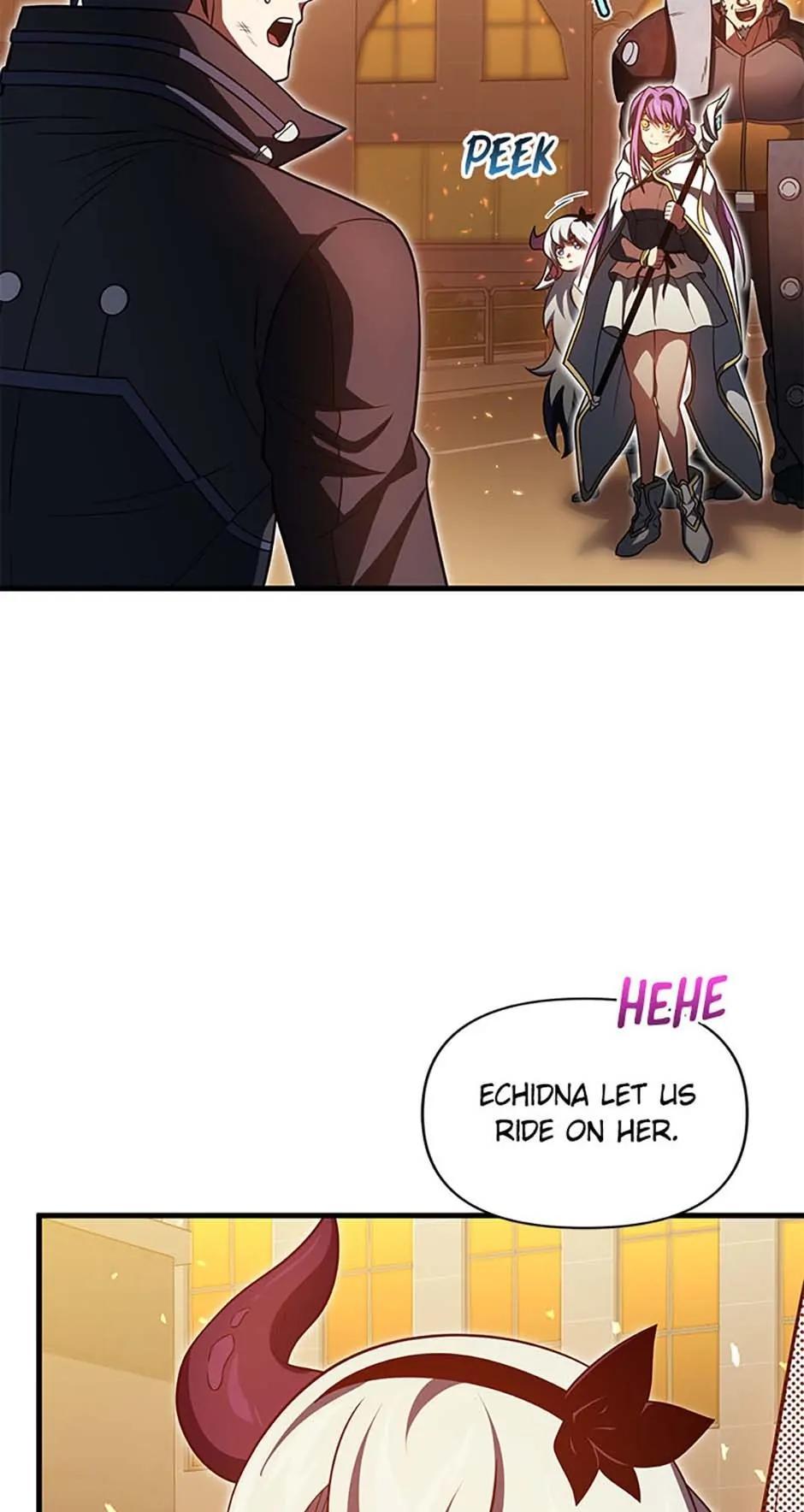 Read After Ten Millennia in Hell Manga Online