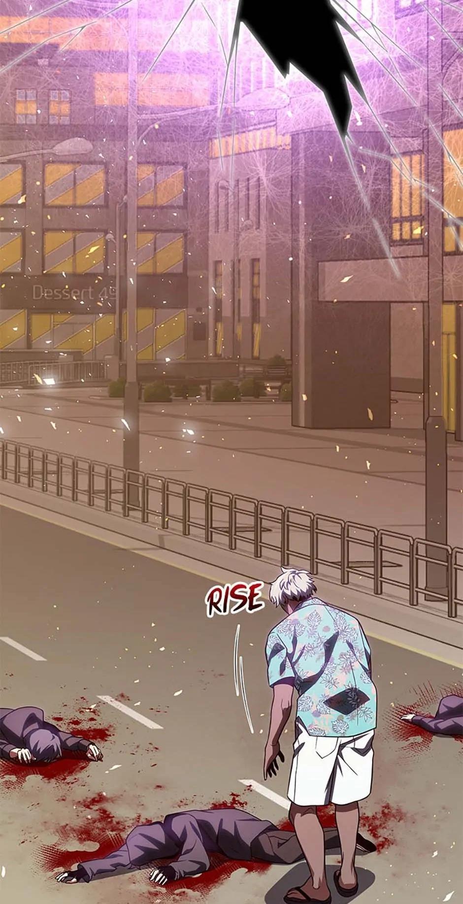 Read After Ten Millennia in Hell Manga Online