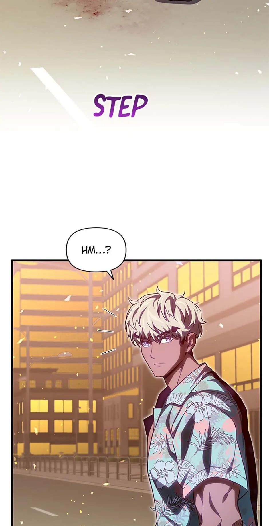 Read After Ten Millennia in Hell Manga Online