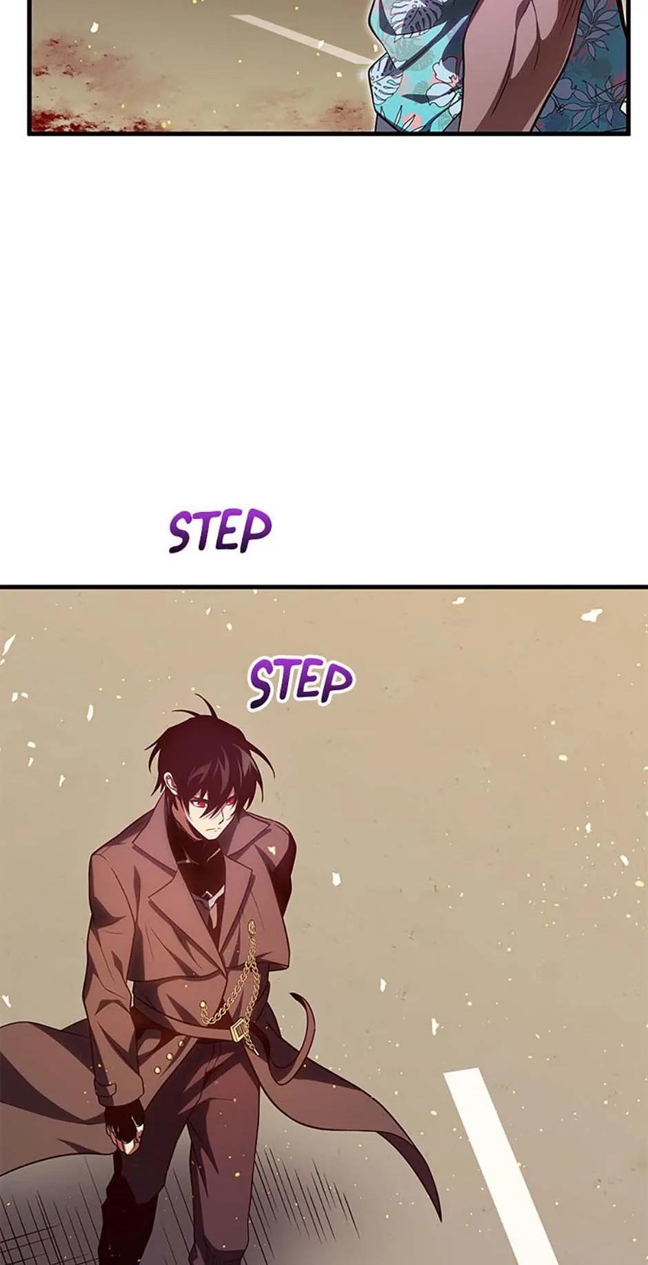 Read After Ten Millennia in Hell Manga Online