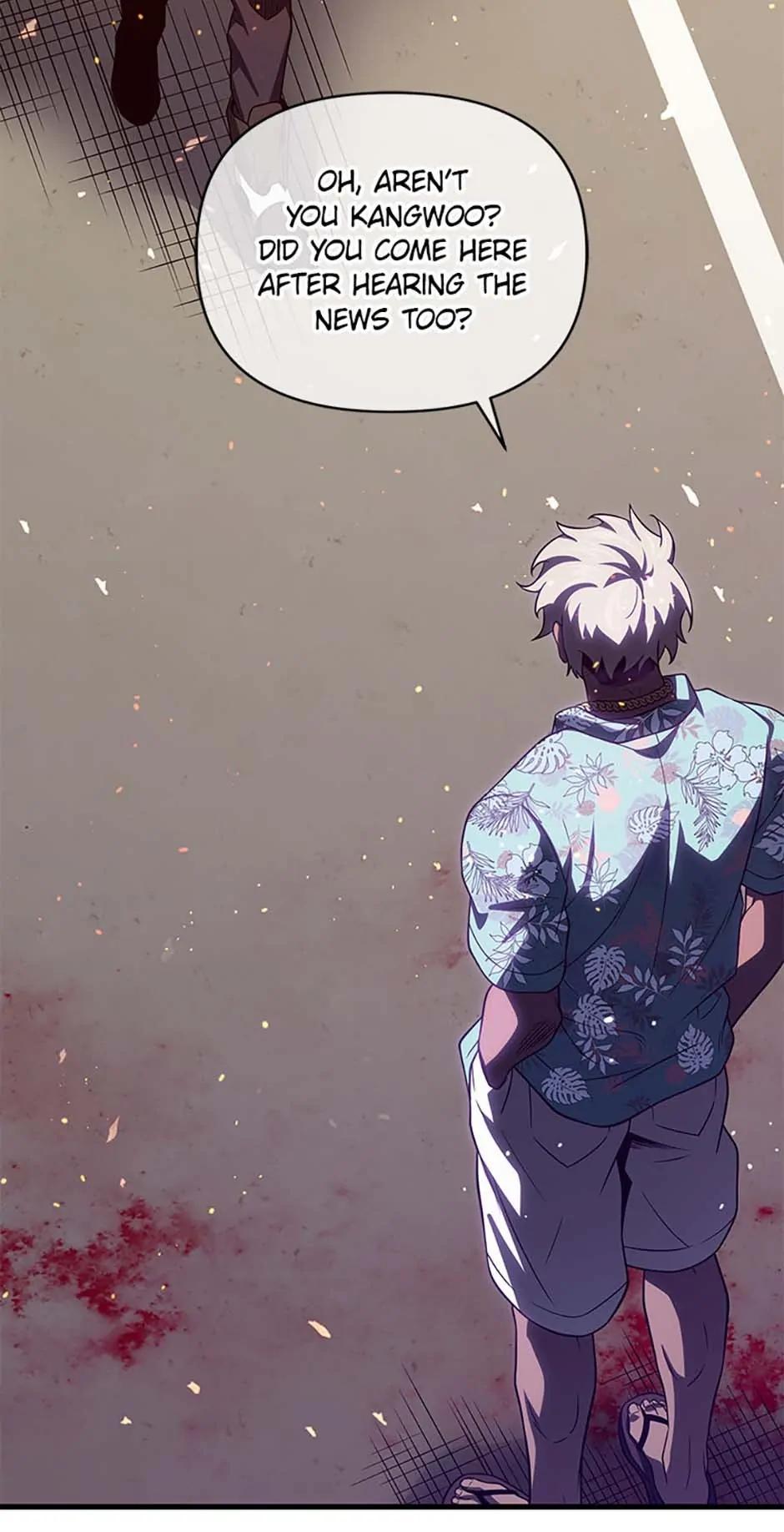 Read After Ten Millennia in Hell Manga Online