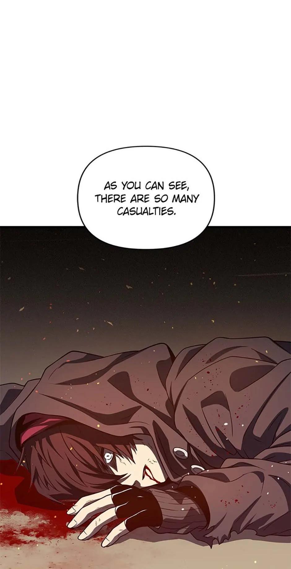 Read After Ten Millennia in Hell Manga Online