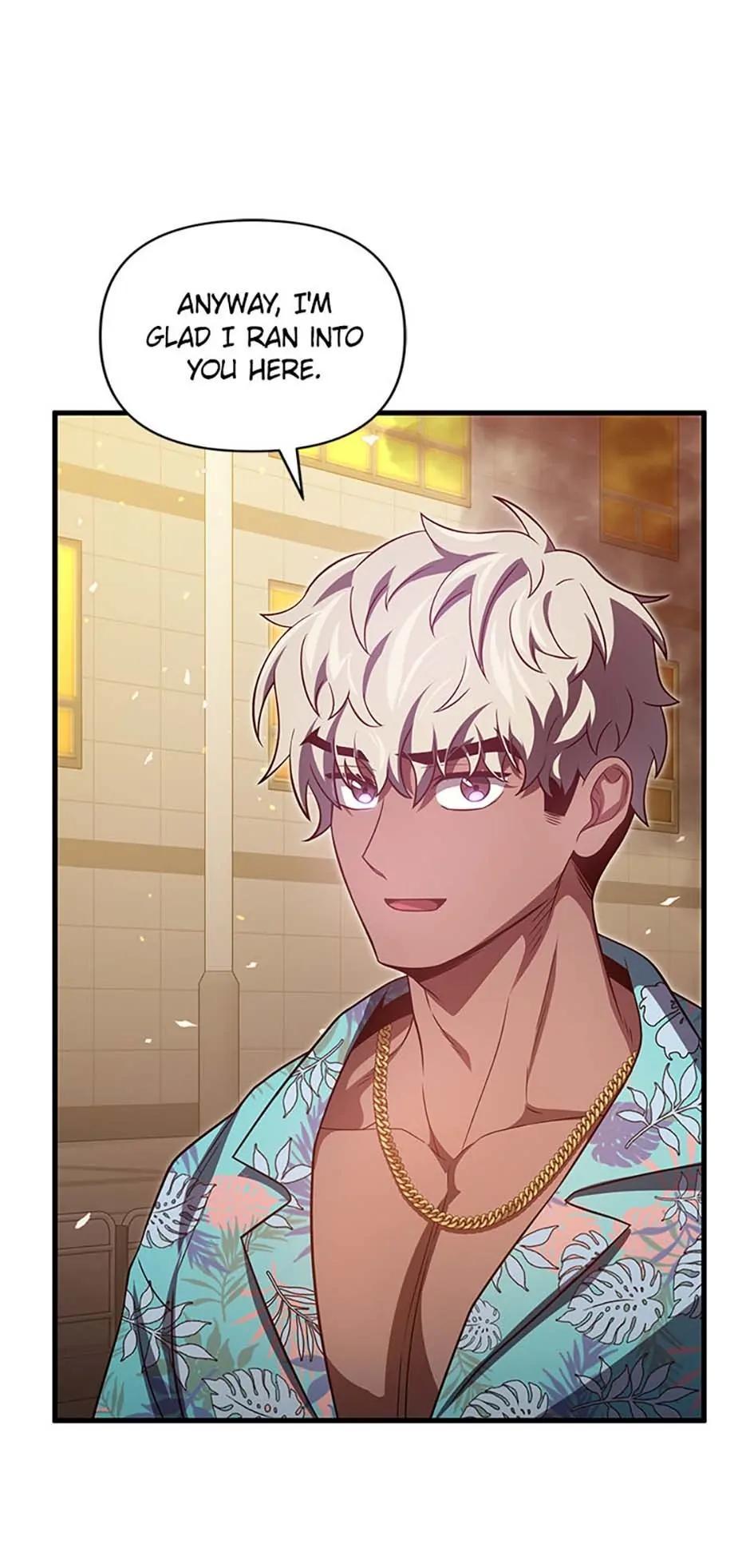 Read After Ten Millennia in Hell Manga Online