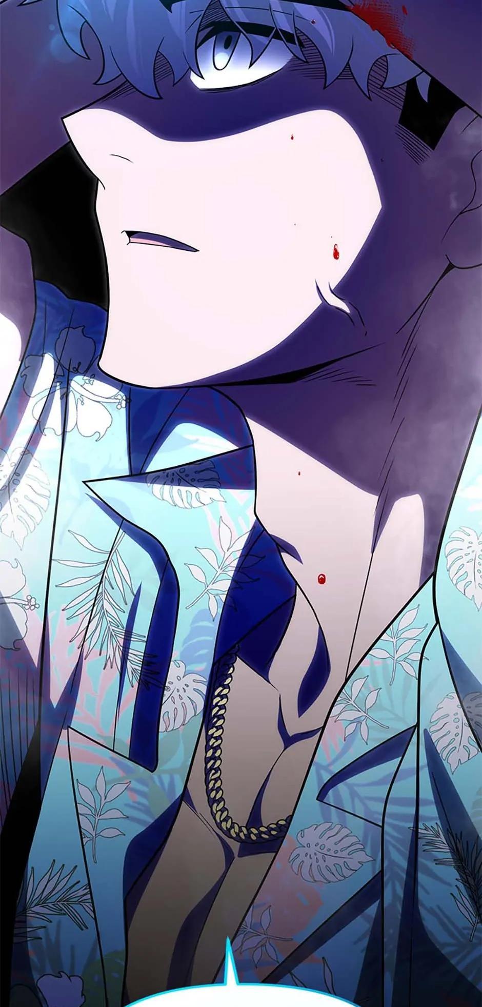 Read After Ten Millennia in Hell Manga Online