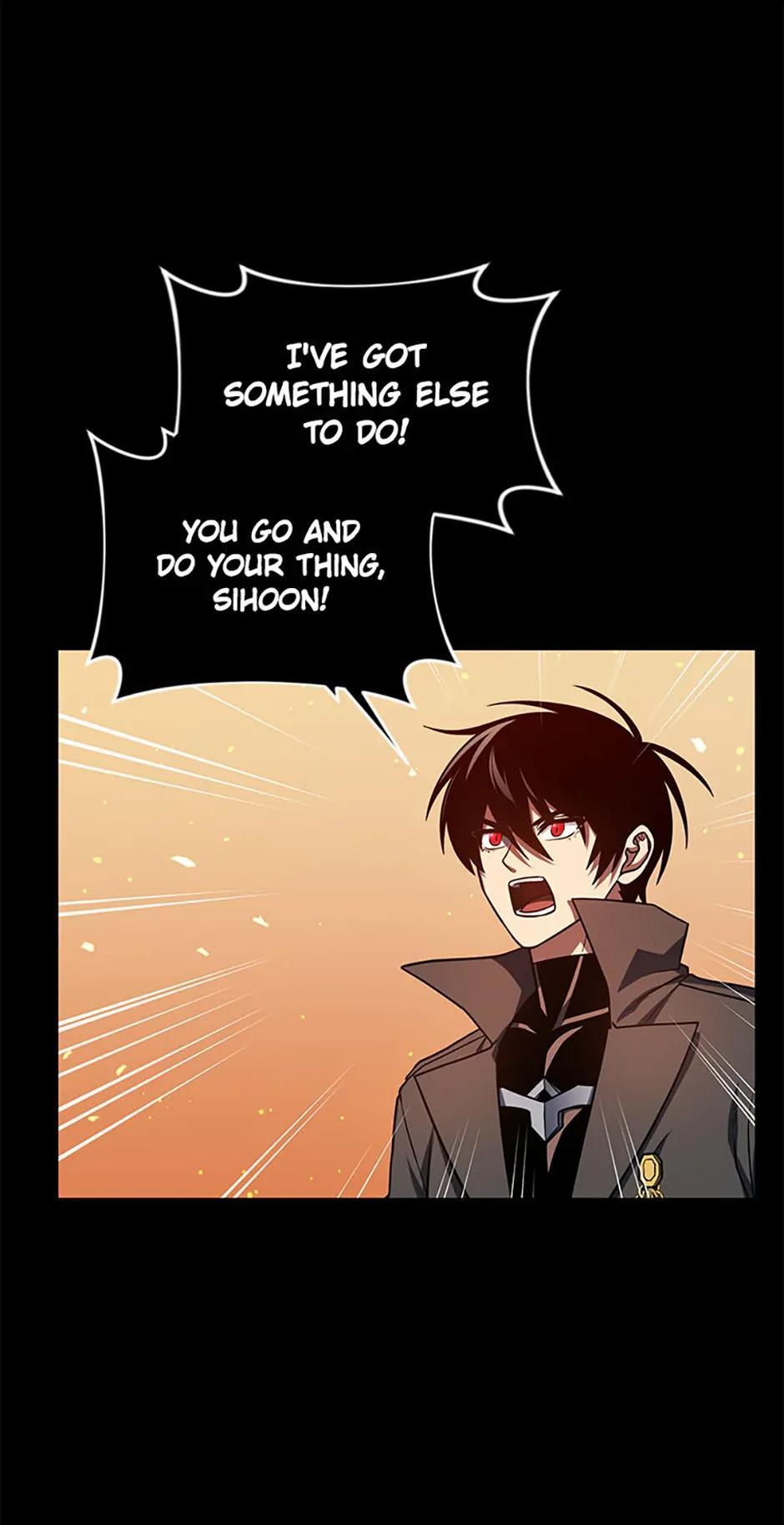 Read After Ten Millennia in Hell Manga Online