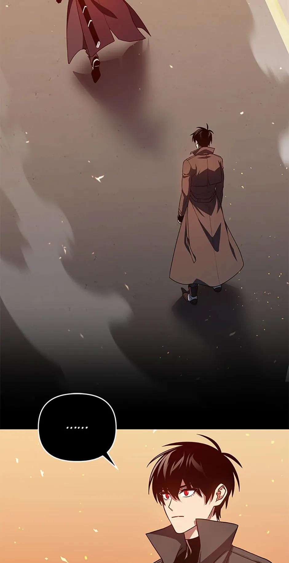 Read After Ten Millennia in Hell Manga Online