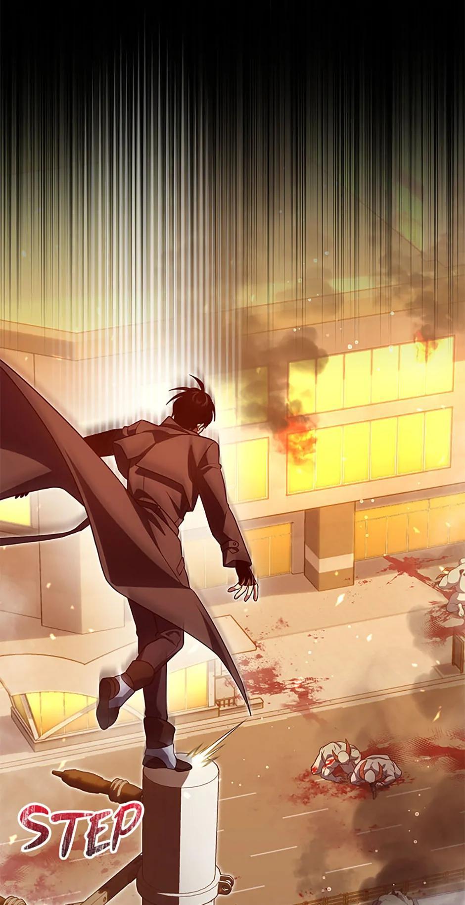 Read After Ten Millennia in Hell Manga Online