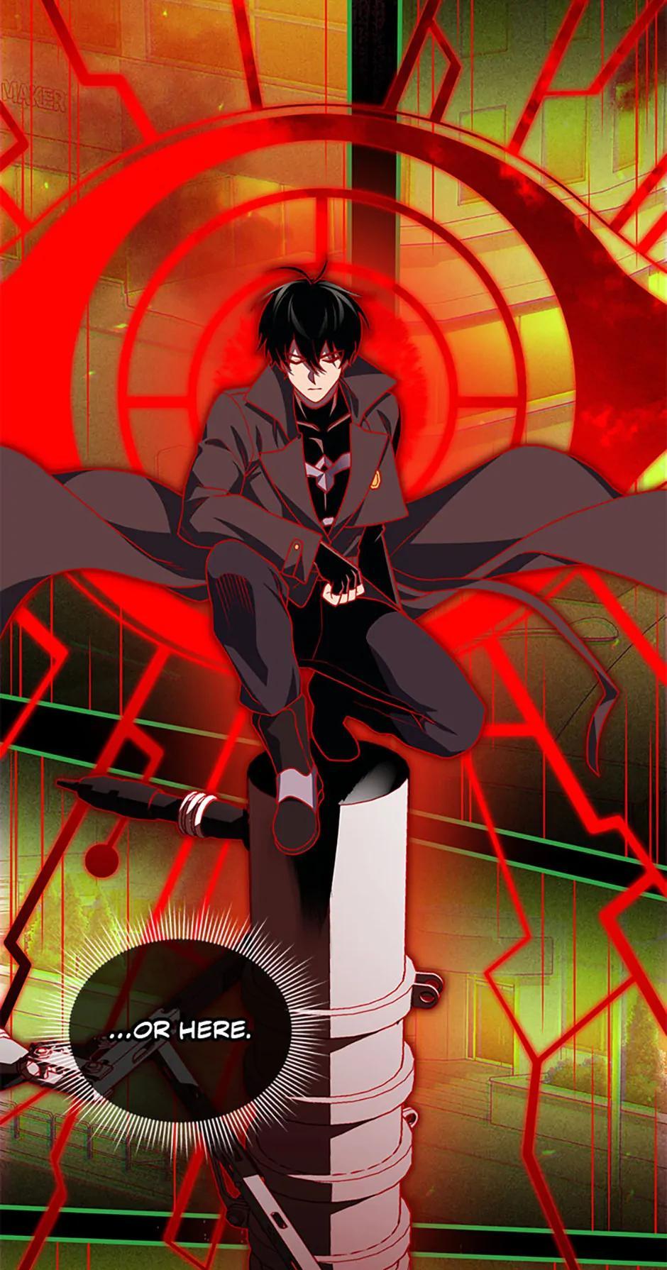 Read After Ten Millennia in Hell Manga Online