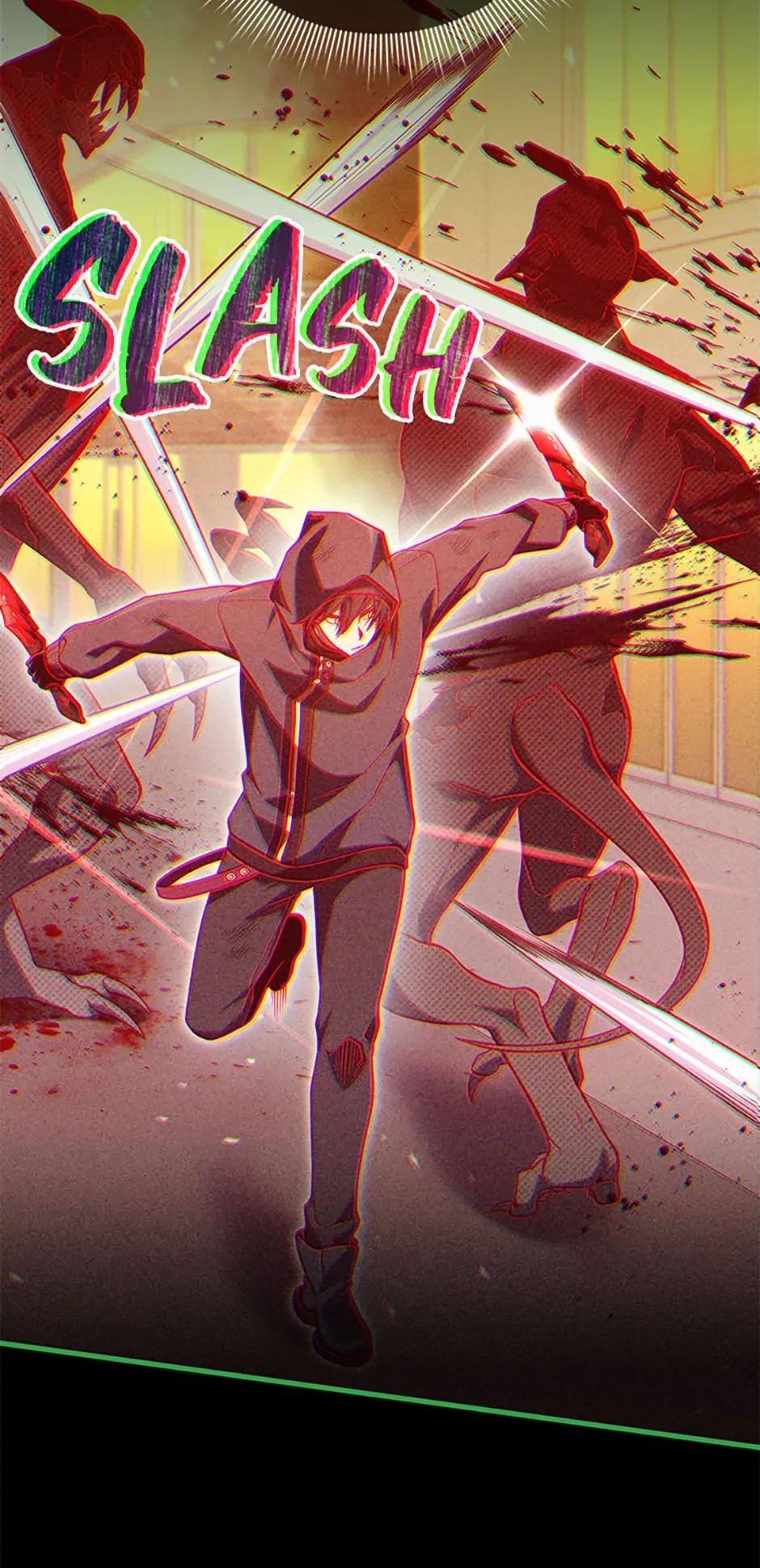 Read After Ten Millennia in Hell Manga Online