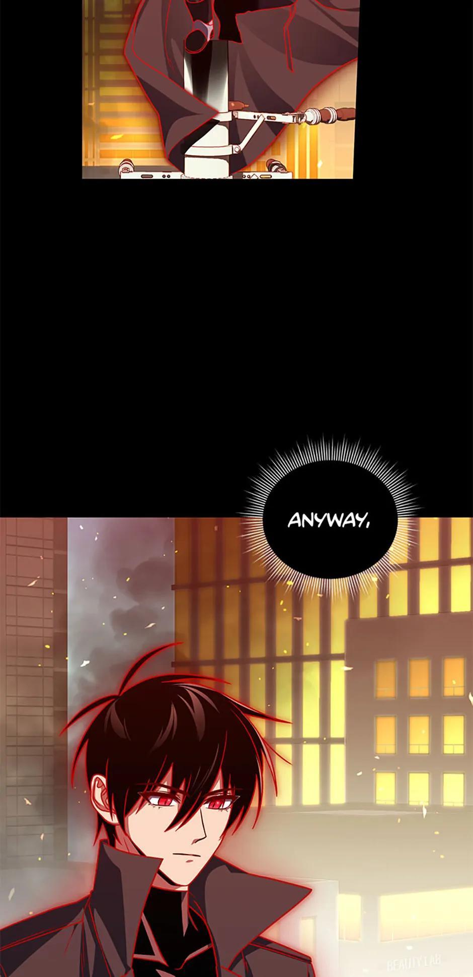Read After Ten Millennia in Hell Manga Online
