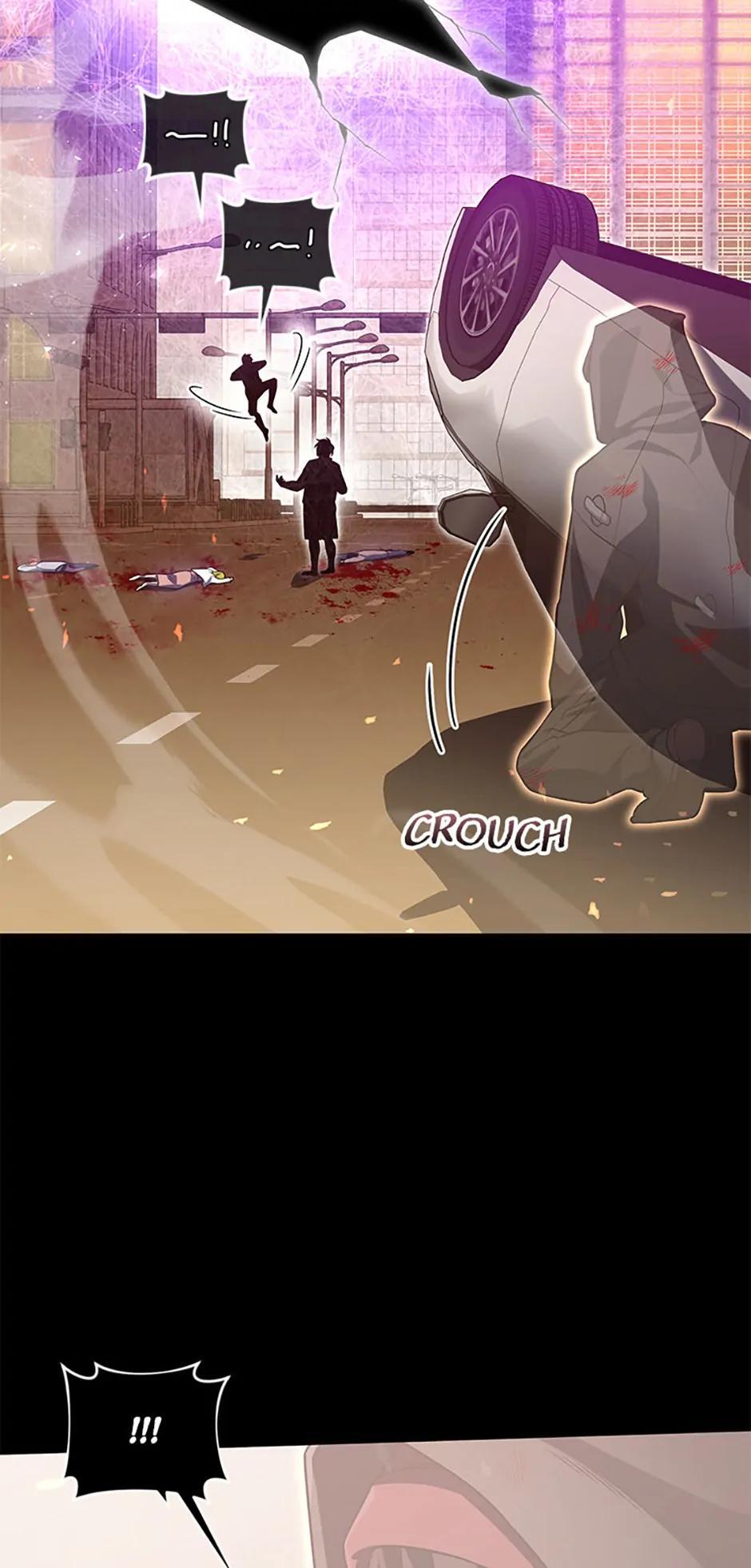 Read After Ten Millennia in Hell Manga Online