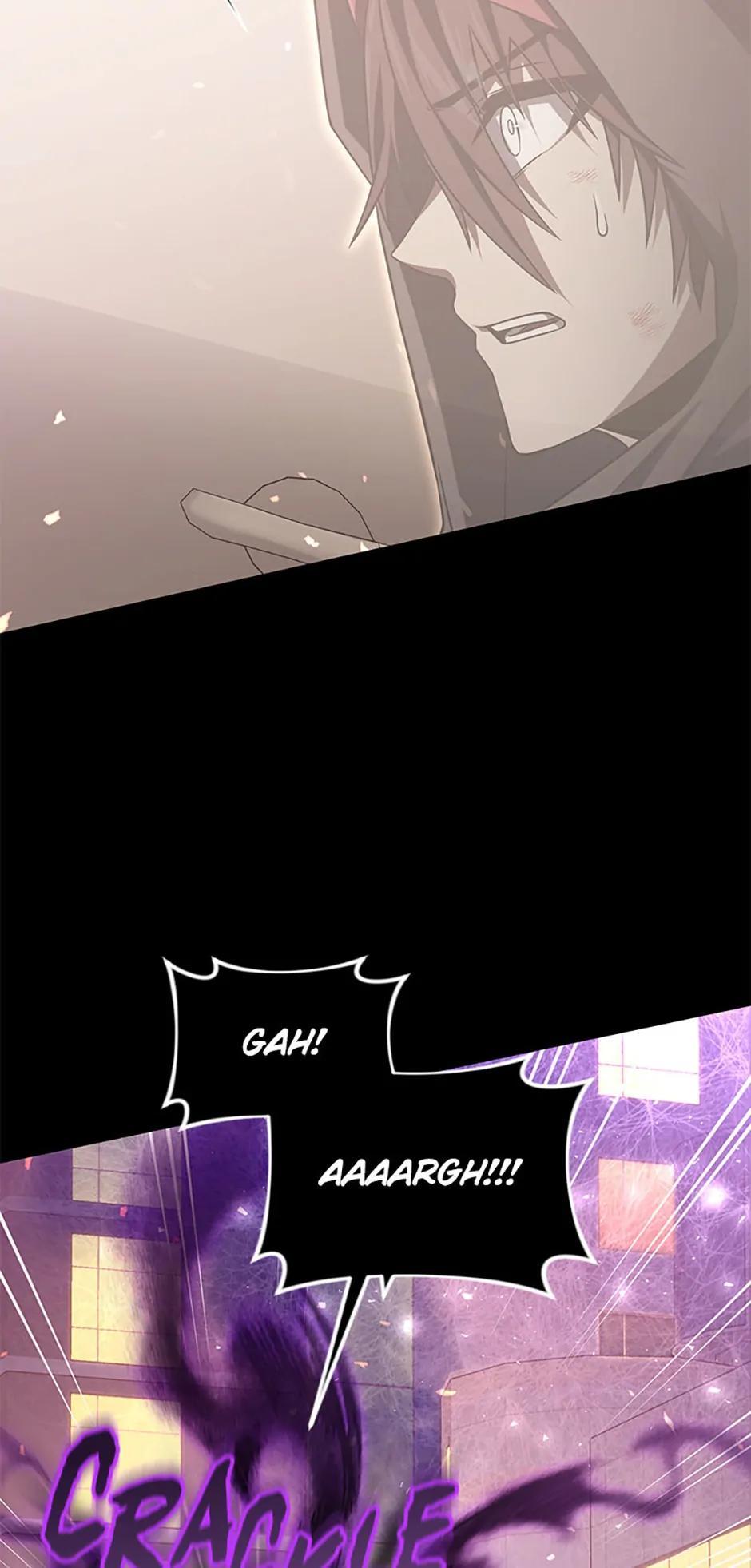 Read After Ten Millennia in Hell Manga Online