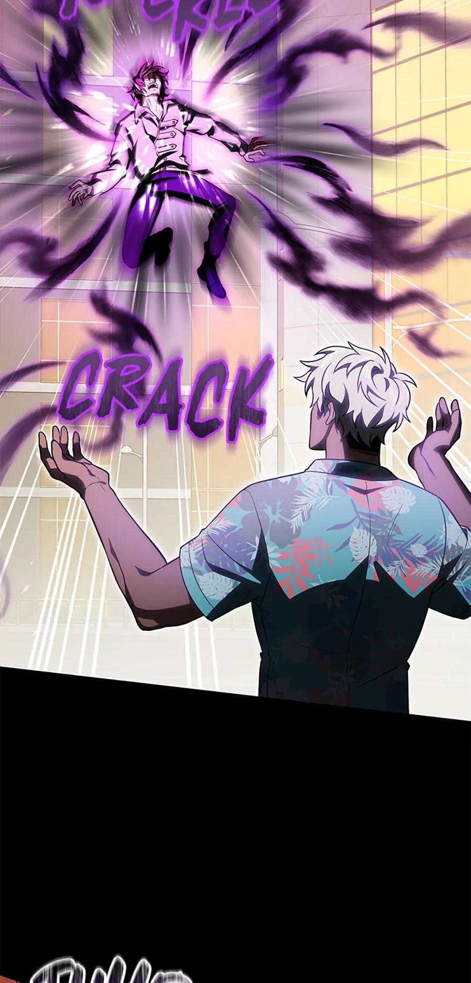 Read After Ten Millennia in Hell Manga Online