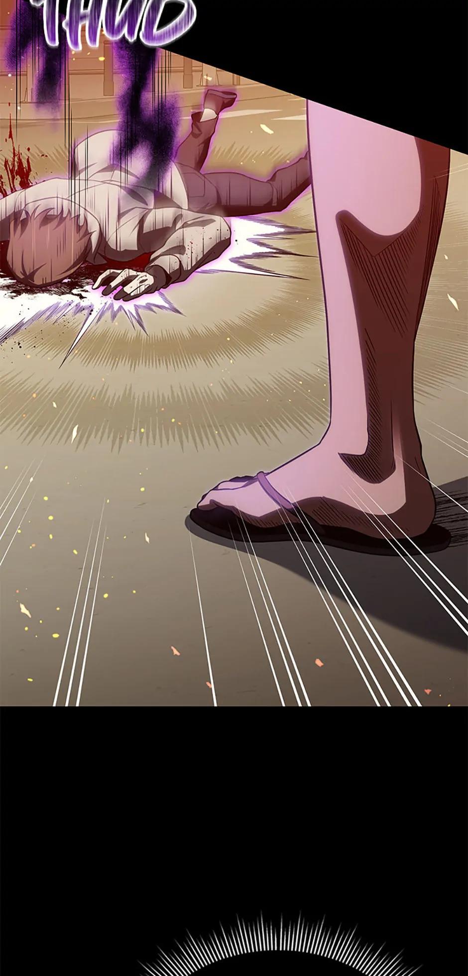 Read After Ten Millennia in Hell Manga Online