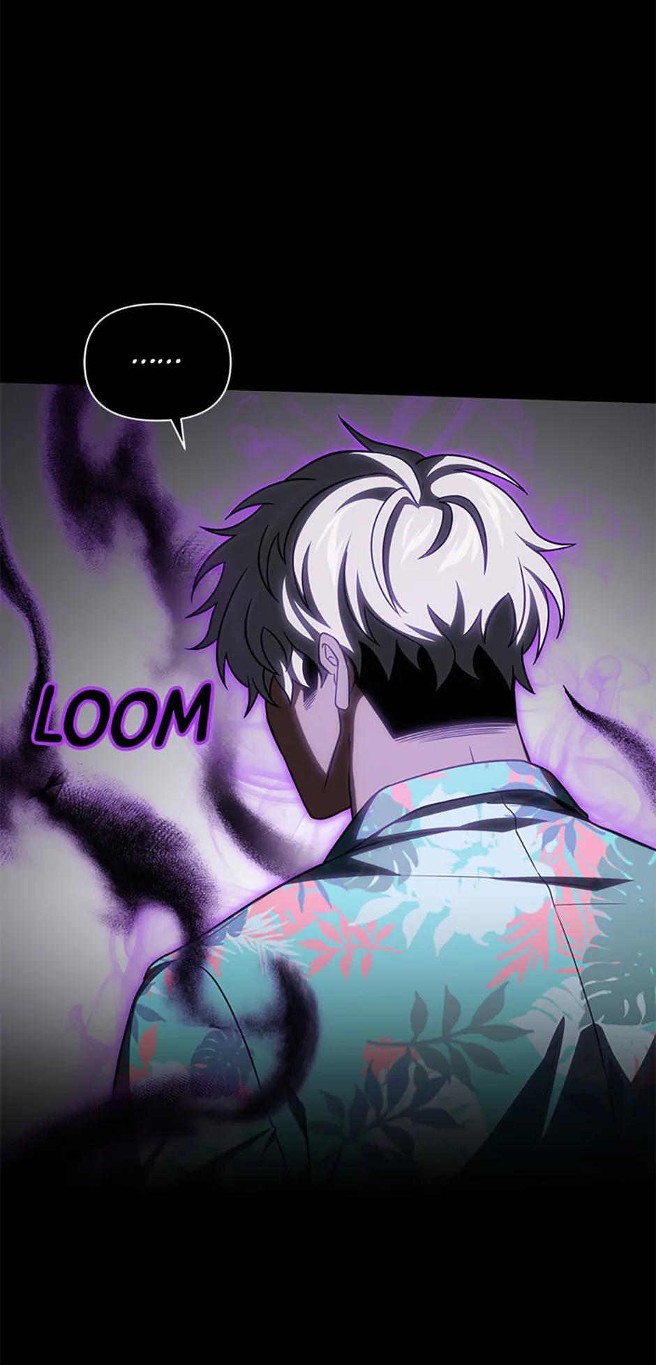 Read After Ten Millennia in Hell Manga Online