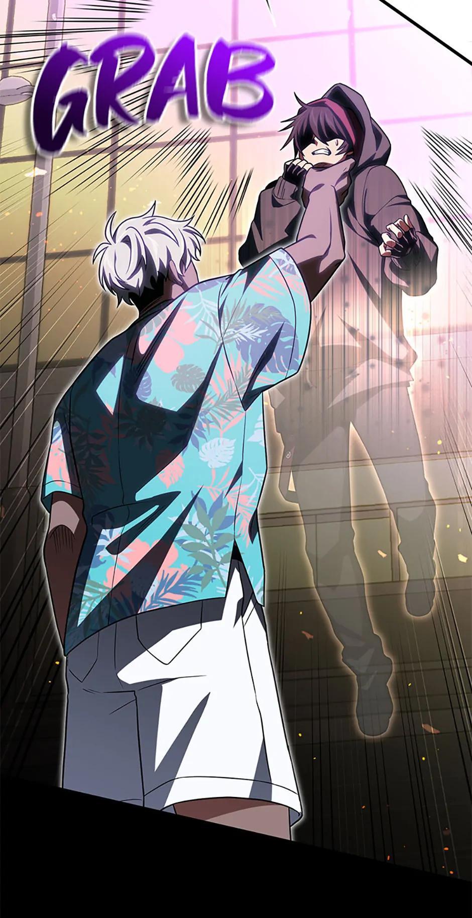 Read After Ten Millennia in Hell Manga Online
