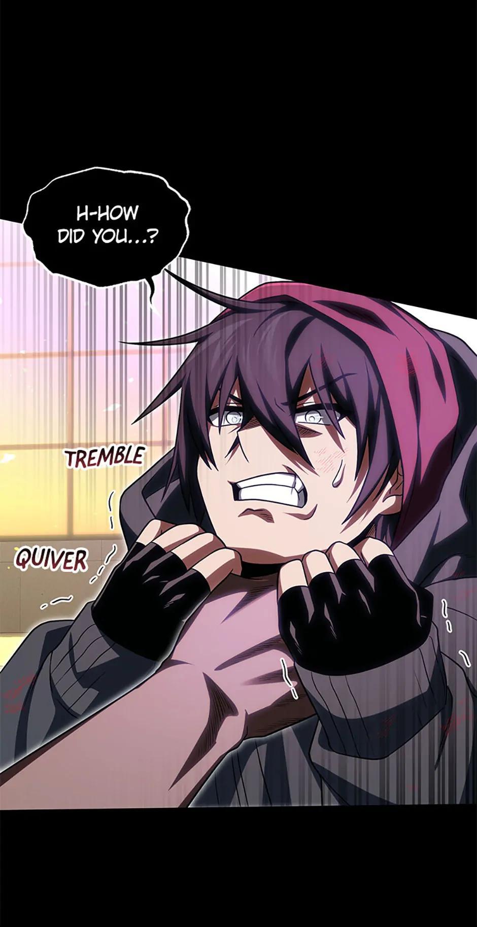 Read After Ten Millennia in Hell Manga Online
