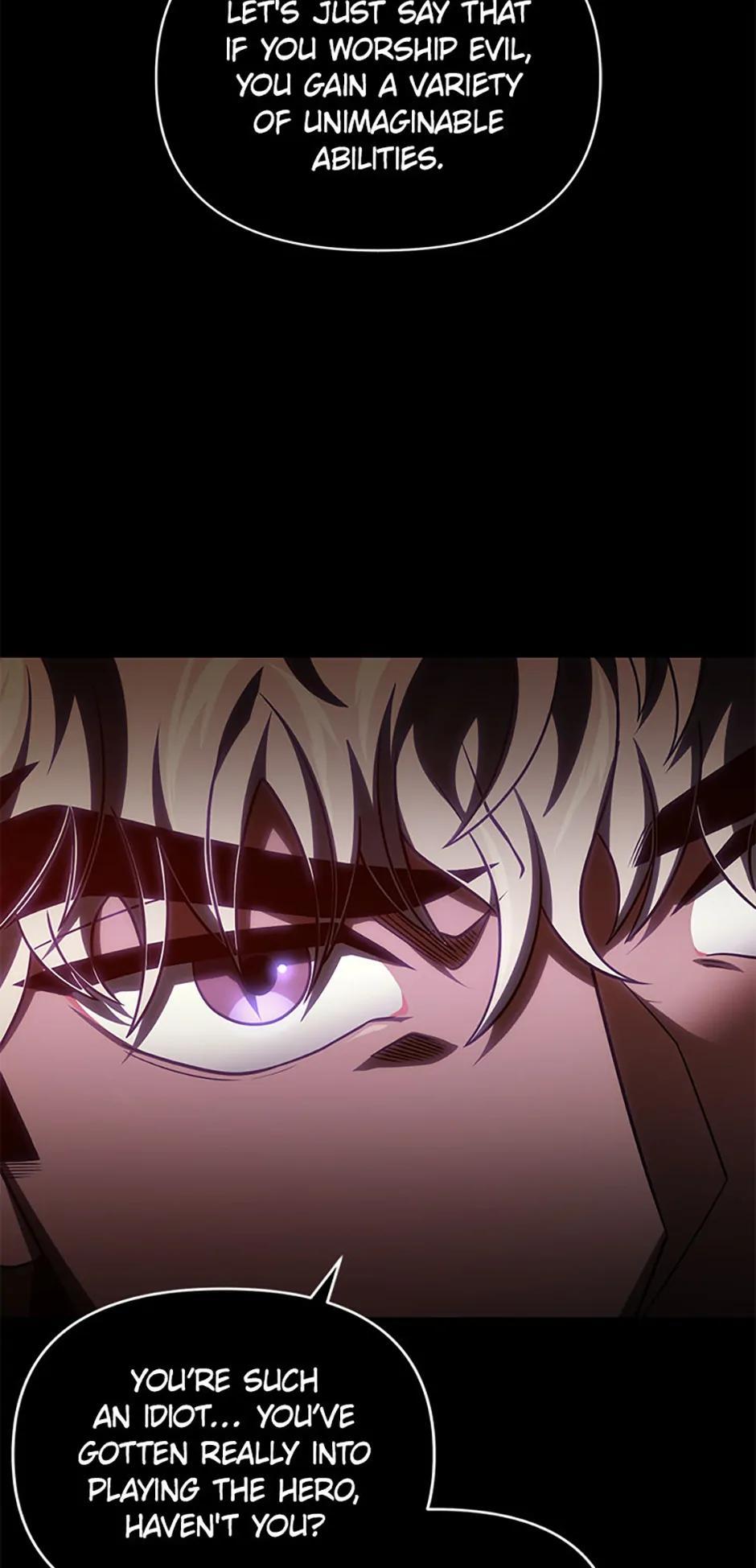 Read After Ten Millennia in Hell Manga Online