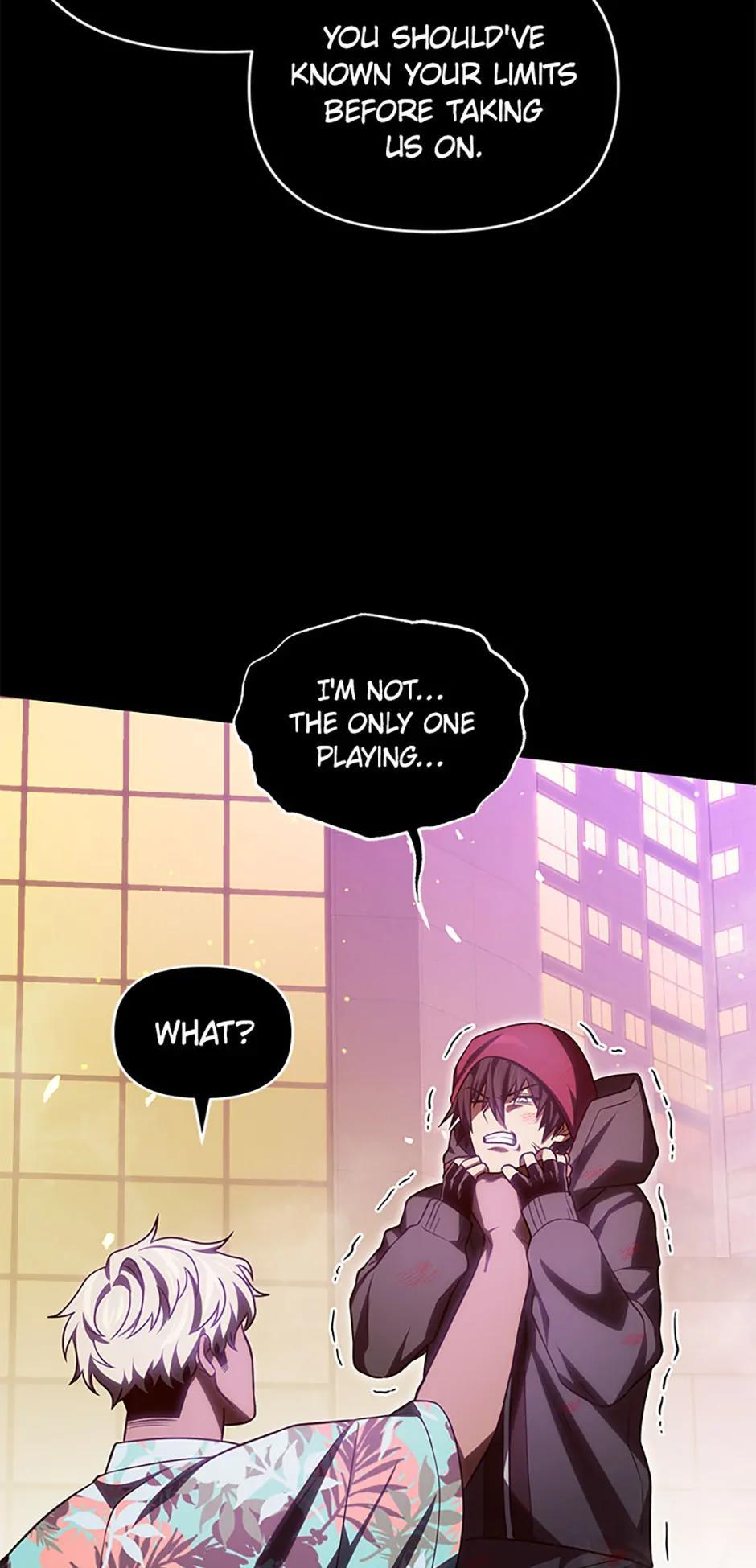 Read After Ten Millennia in Hell Manga Online