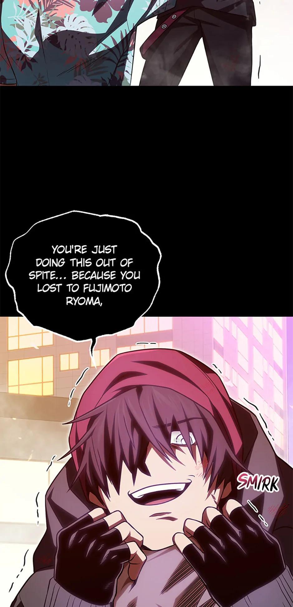 Read After Ten Millennia in Hell Manga Online