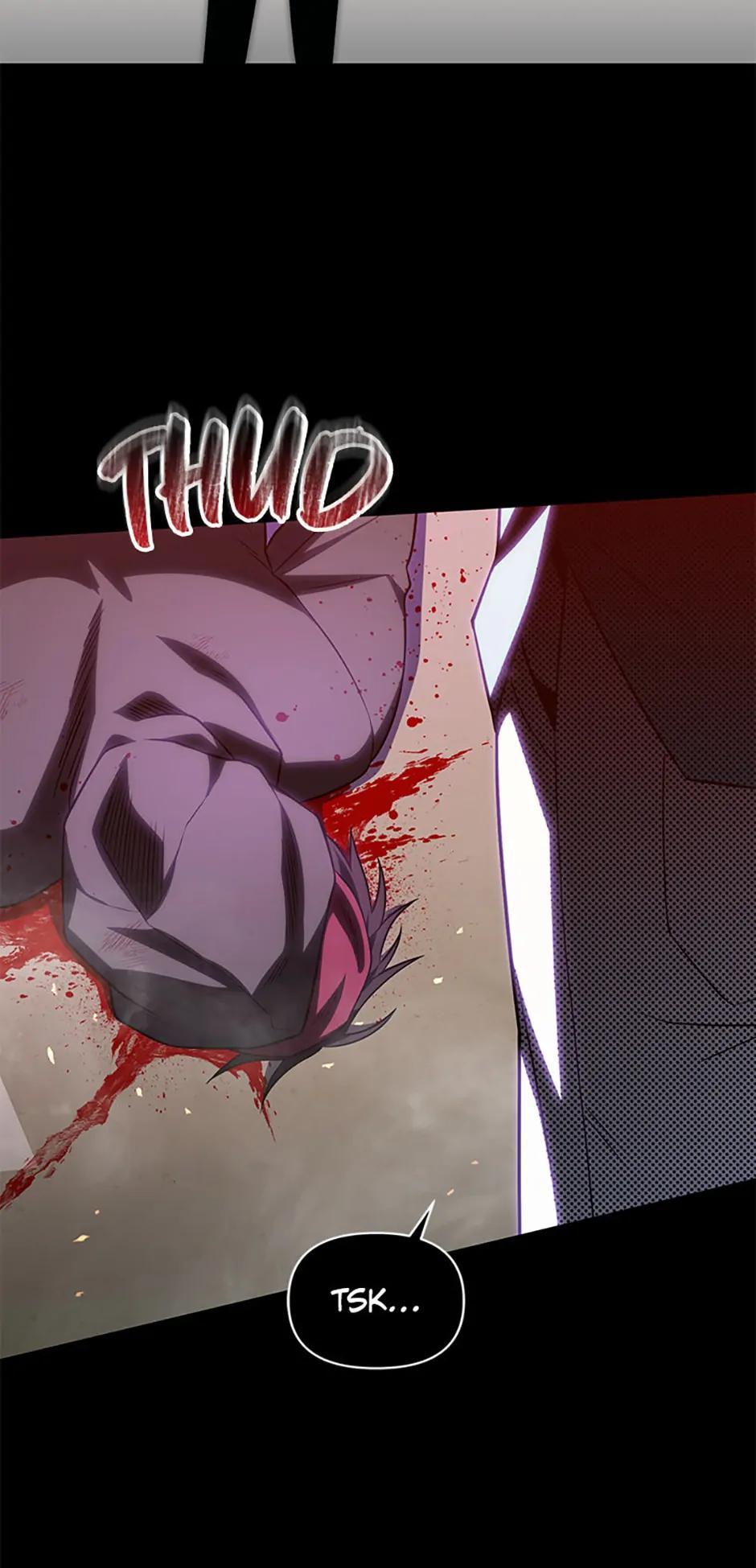 Read After Ten Millennia in Hell Manga Online
