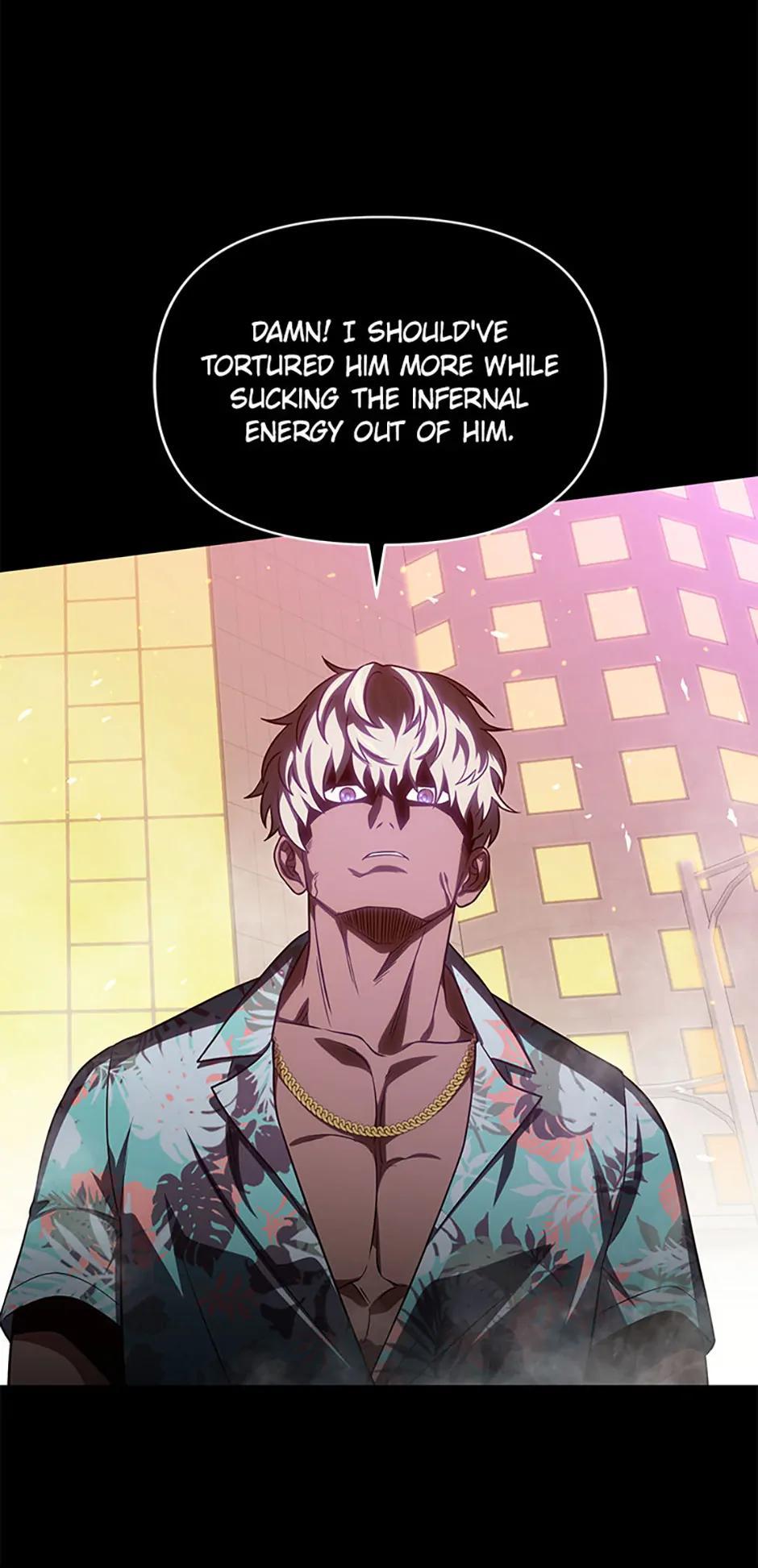 Read After Ten Millennia in Hell Manga Online