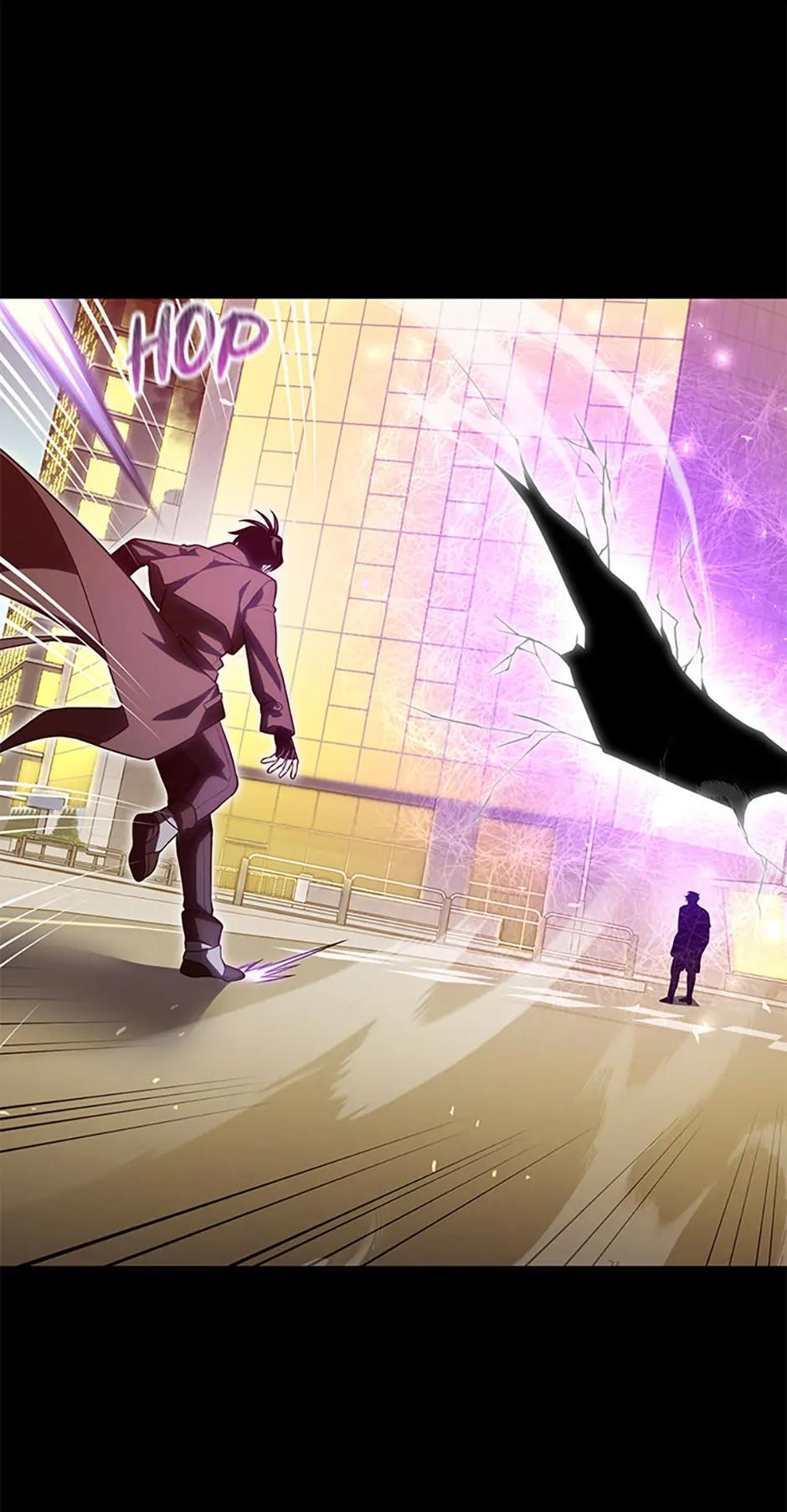 Read After Ten Millennia in Hell Manga Online
