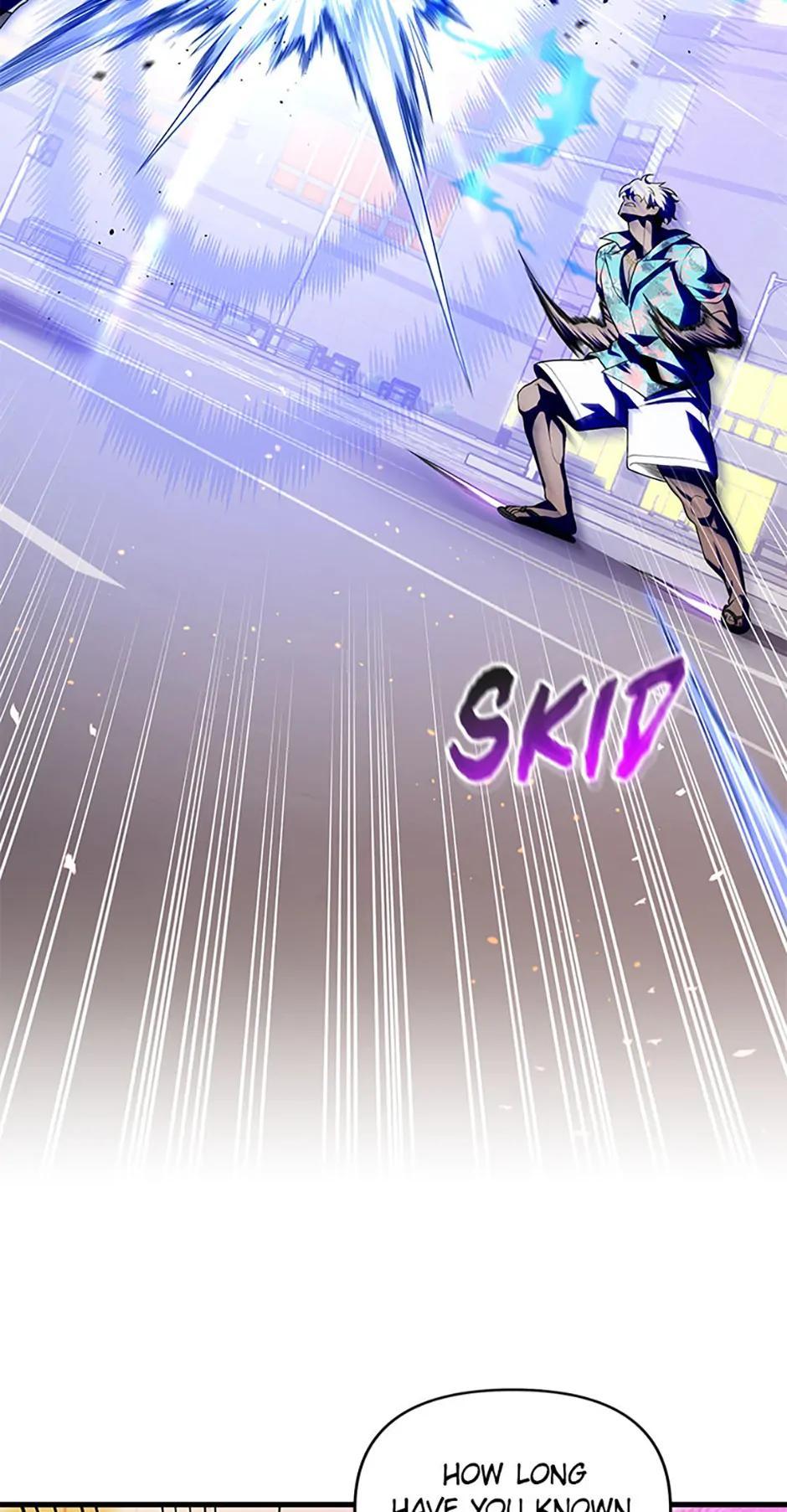 Read After Ten Millennia in Hell Manga Online