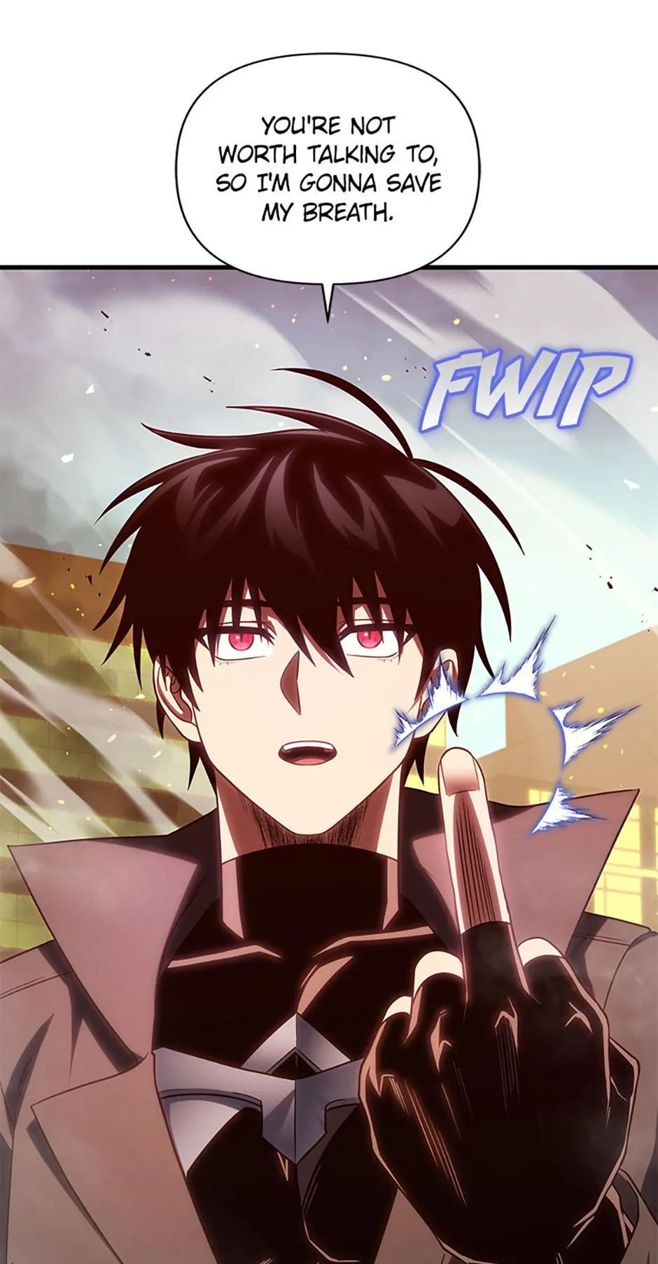 Read After Ten Millennia in Hell Manga Online