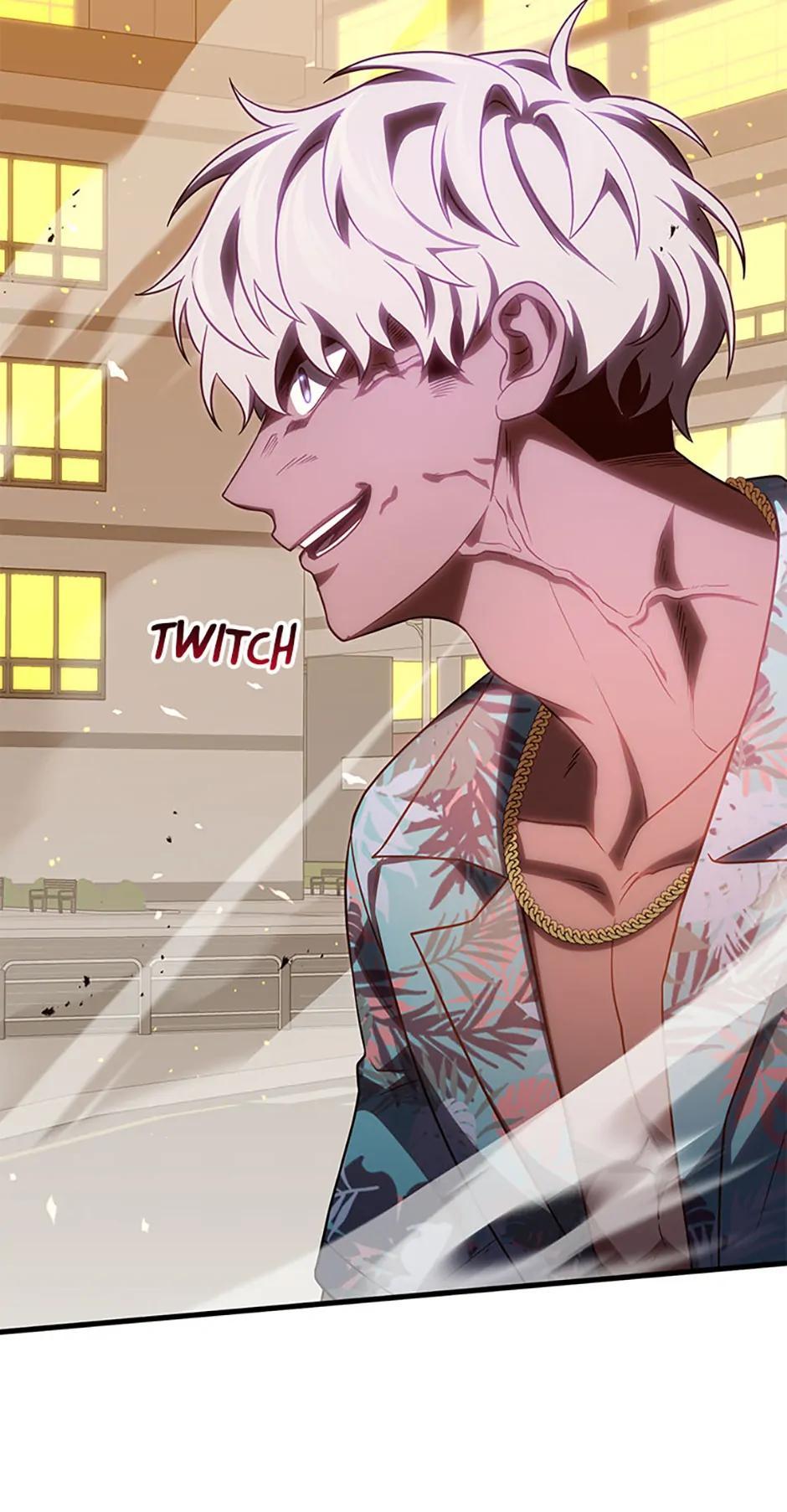Read After Ten Millennia in Hell Manga Online