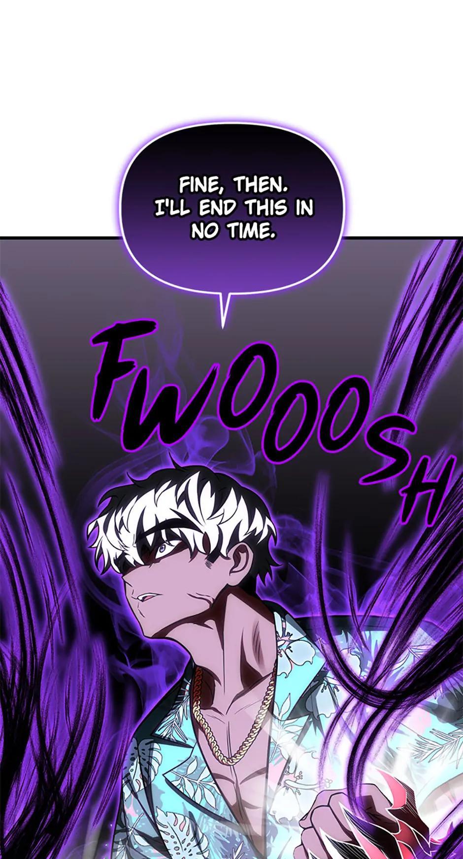 Read After Ten Millennia in Hell Manga Online