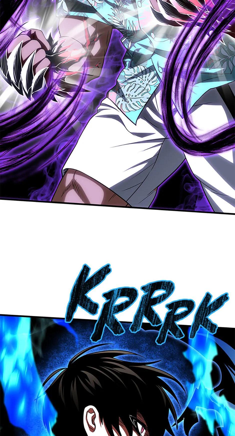 Read After Ten Millennia in Hell Manga Online