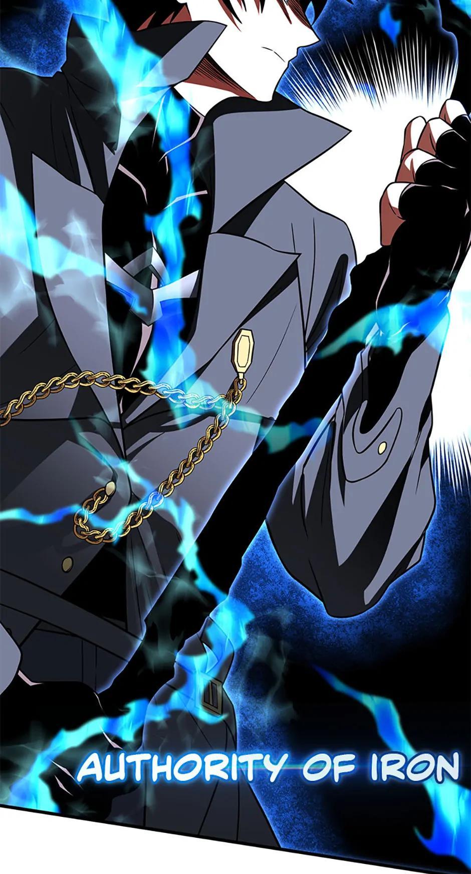 Read After Ten Millennia in Hell Manga Online