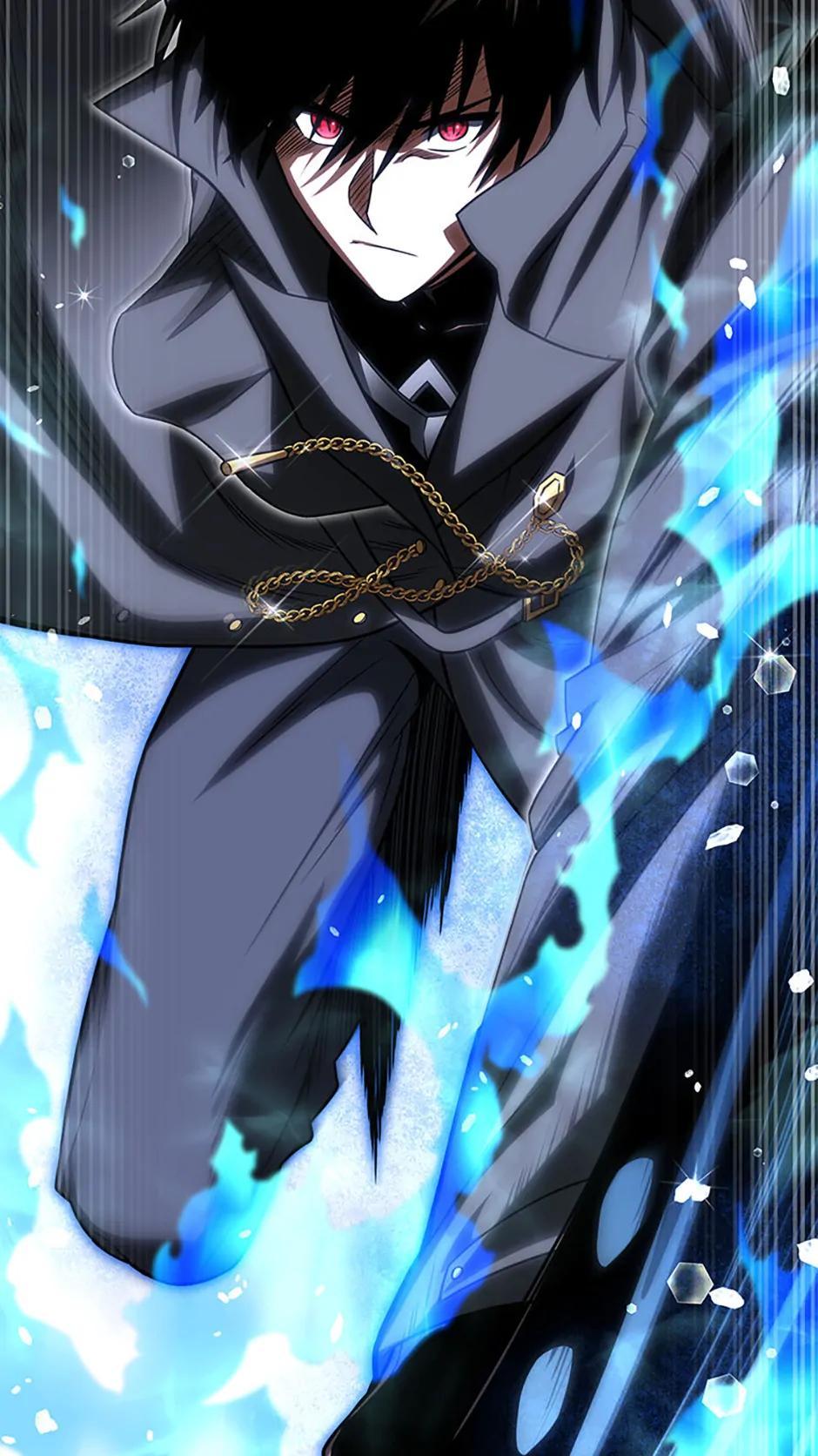 Read After Ten Millennia in Hell Manga Online