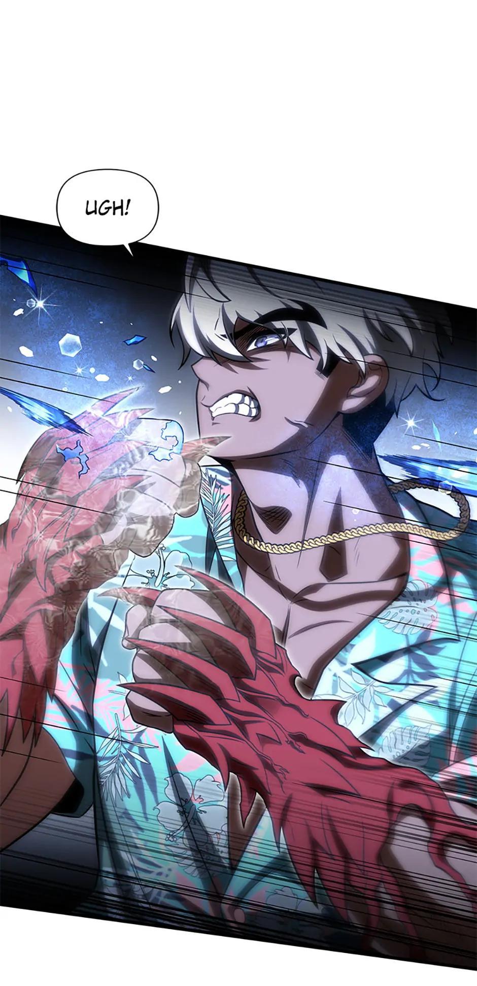 Read After Ten Millennia in Hell Manga Online