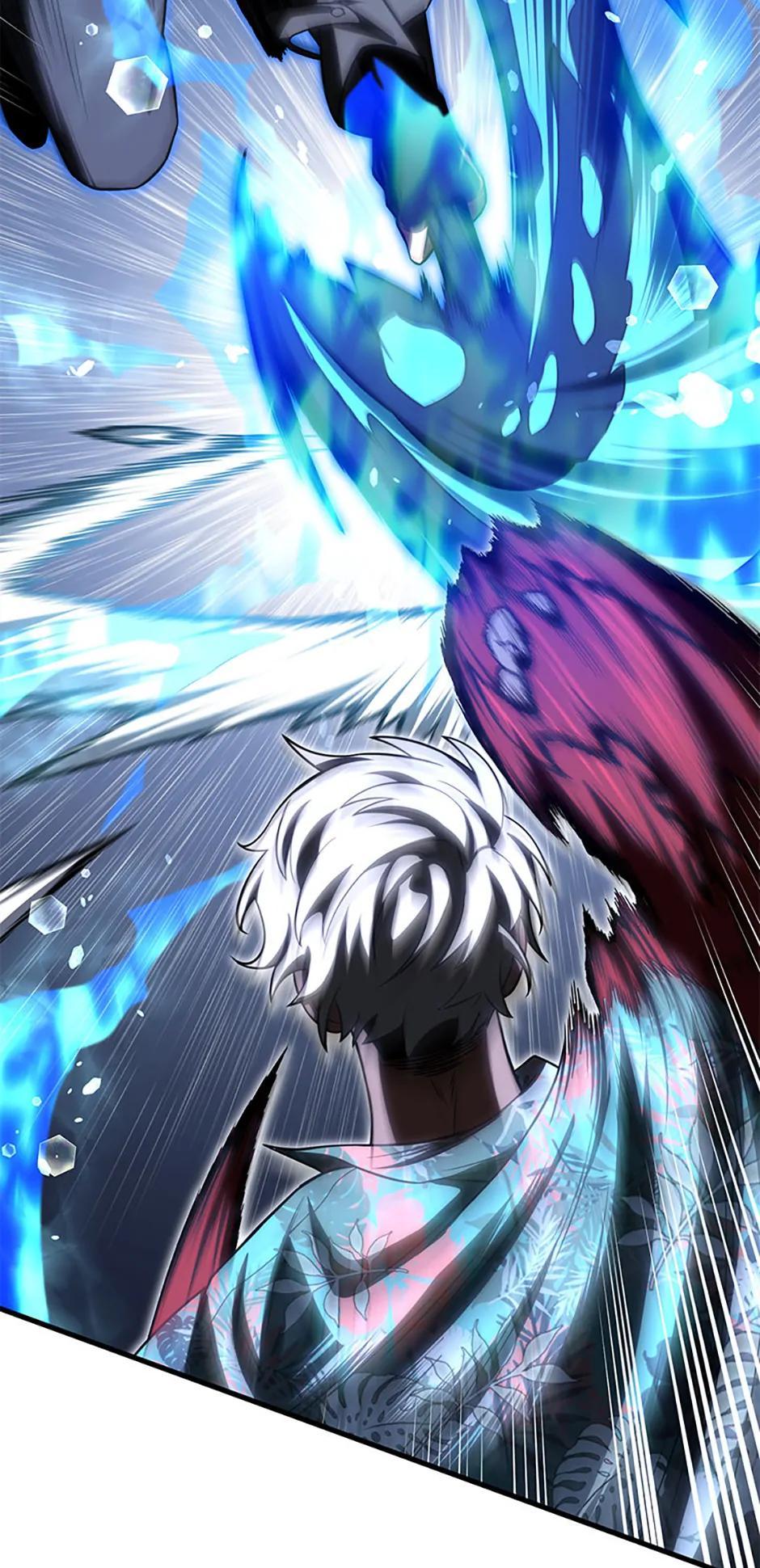 Read After Ten Millennia in Hell Manga Online