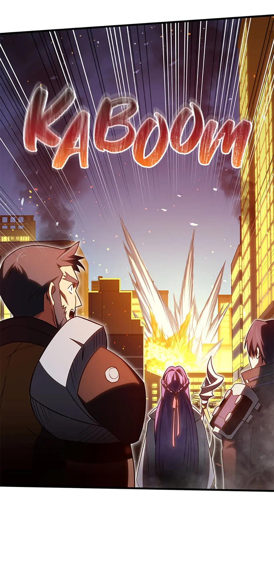 Read After Ten Millennia in Hell Manga Online