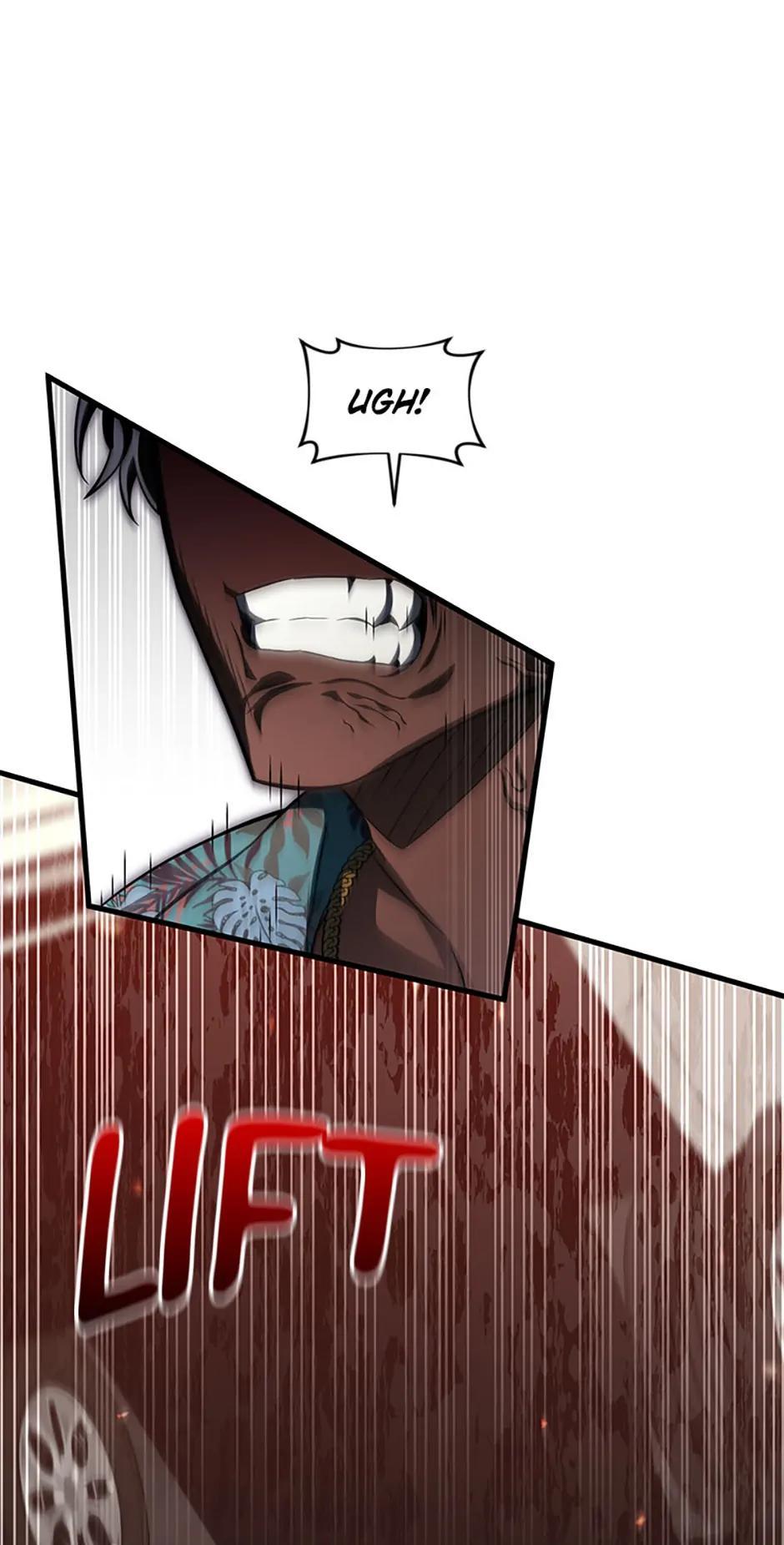 Read After Ten Millennia in Hell Manga Online