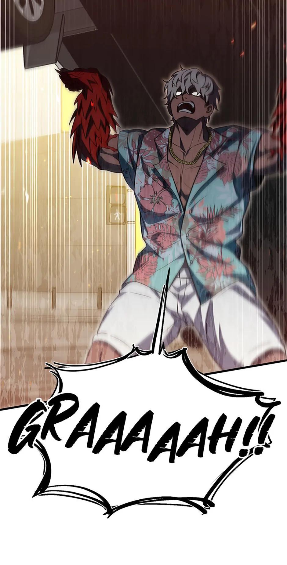 Read After Ten Millennia in Hell Manga Online
