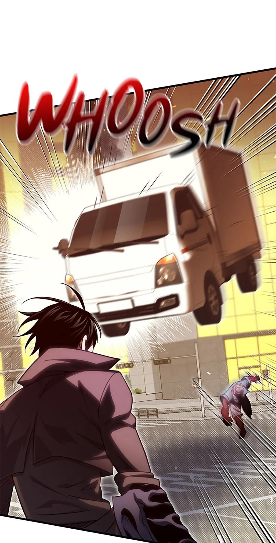 Read After Ten Millennia in Hell Manga Online
